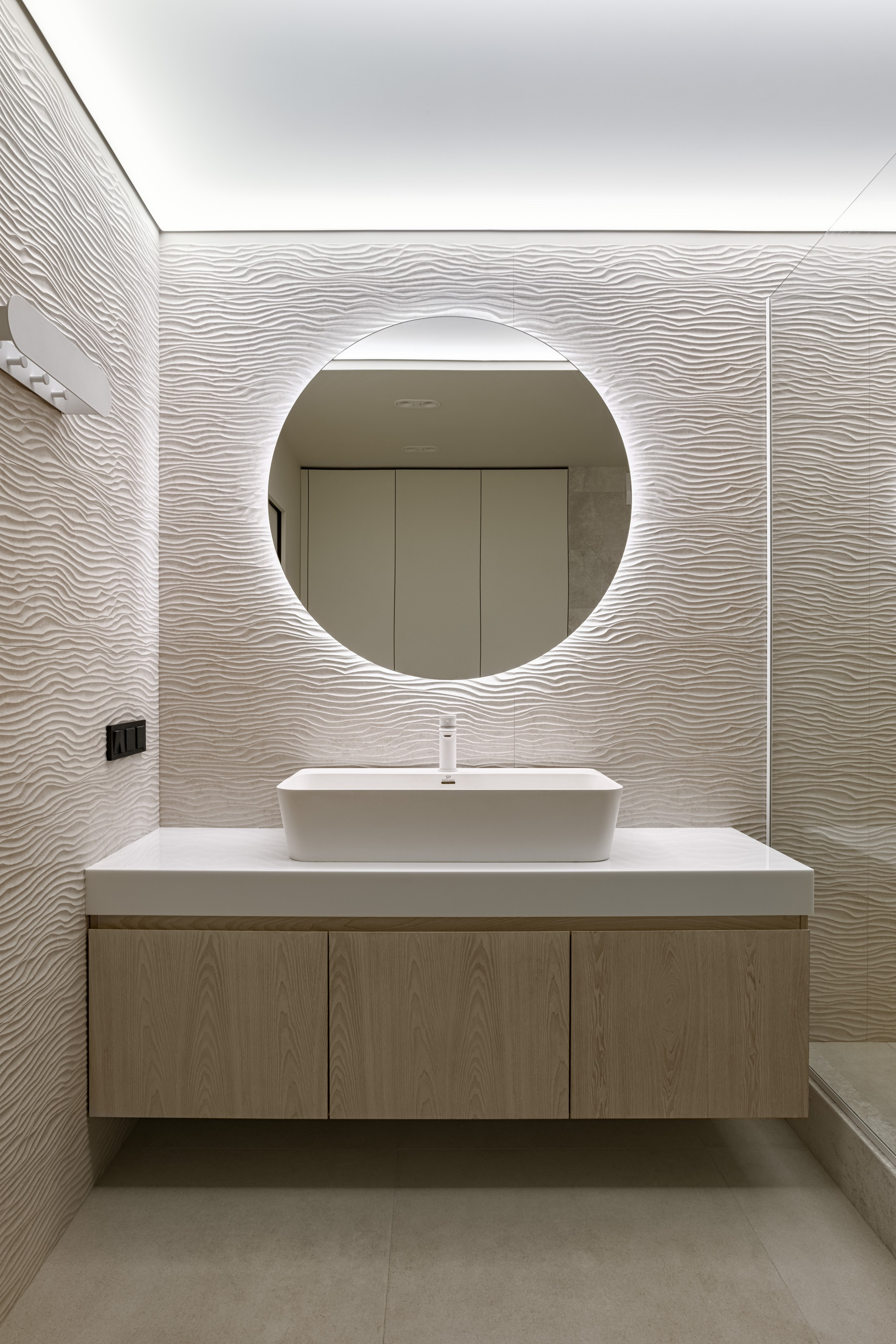 Квартира в Екатеринбурге на Флотской. Интерьерный фотограф. Фотограф архитектуры