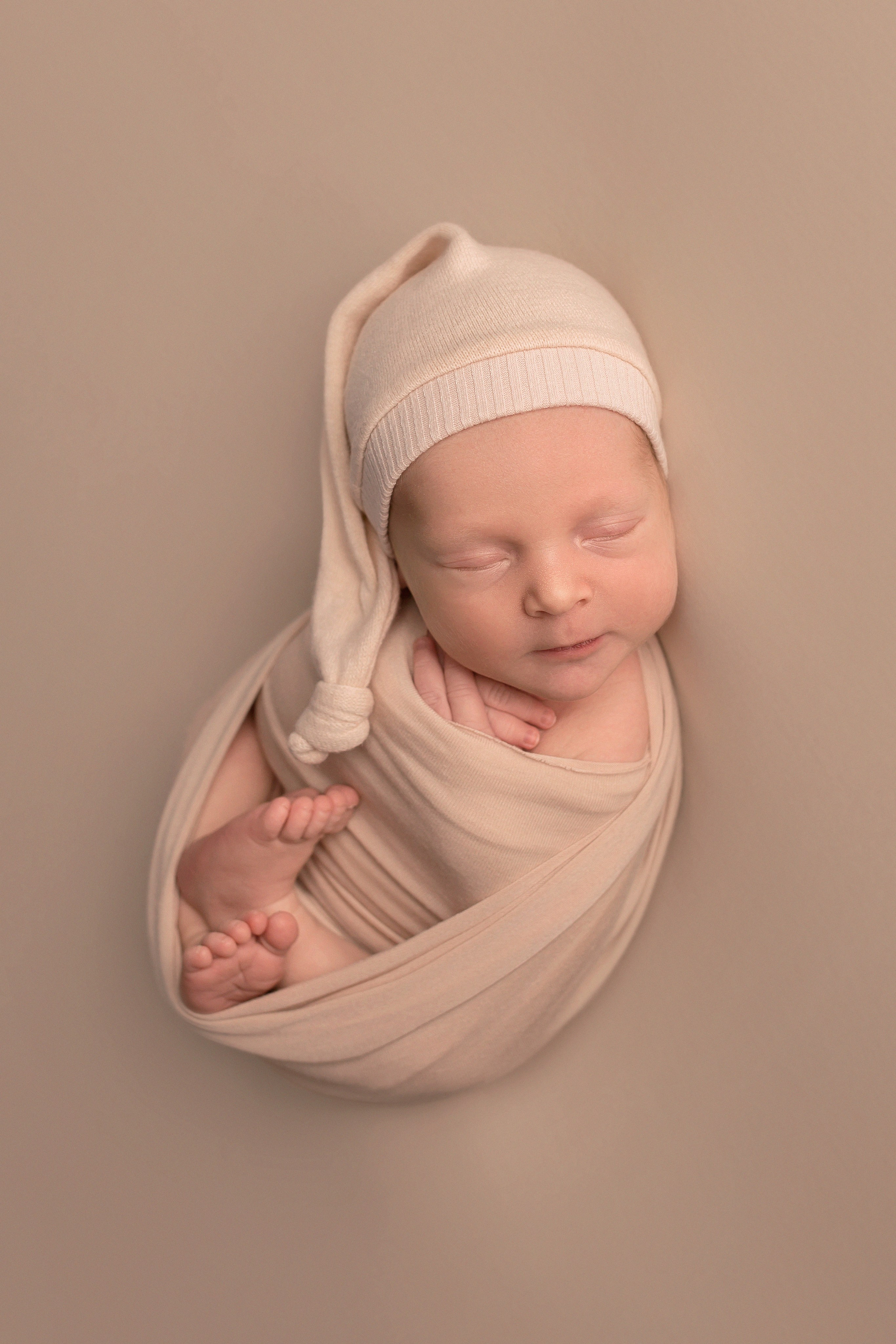 Новорожденные. Фотограф новорождённых и малышей до года в Томске, Светлана Торопова