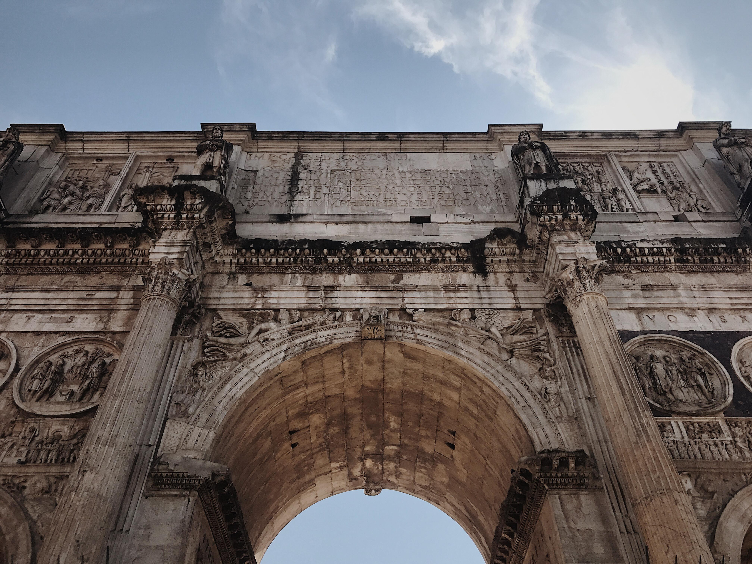 Europe. Olya Filina | Moscow Photographer