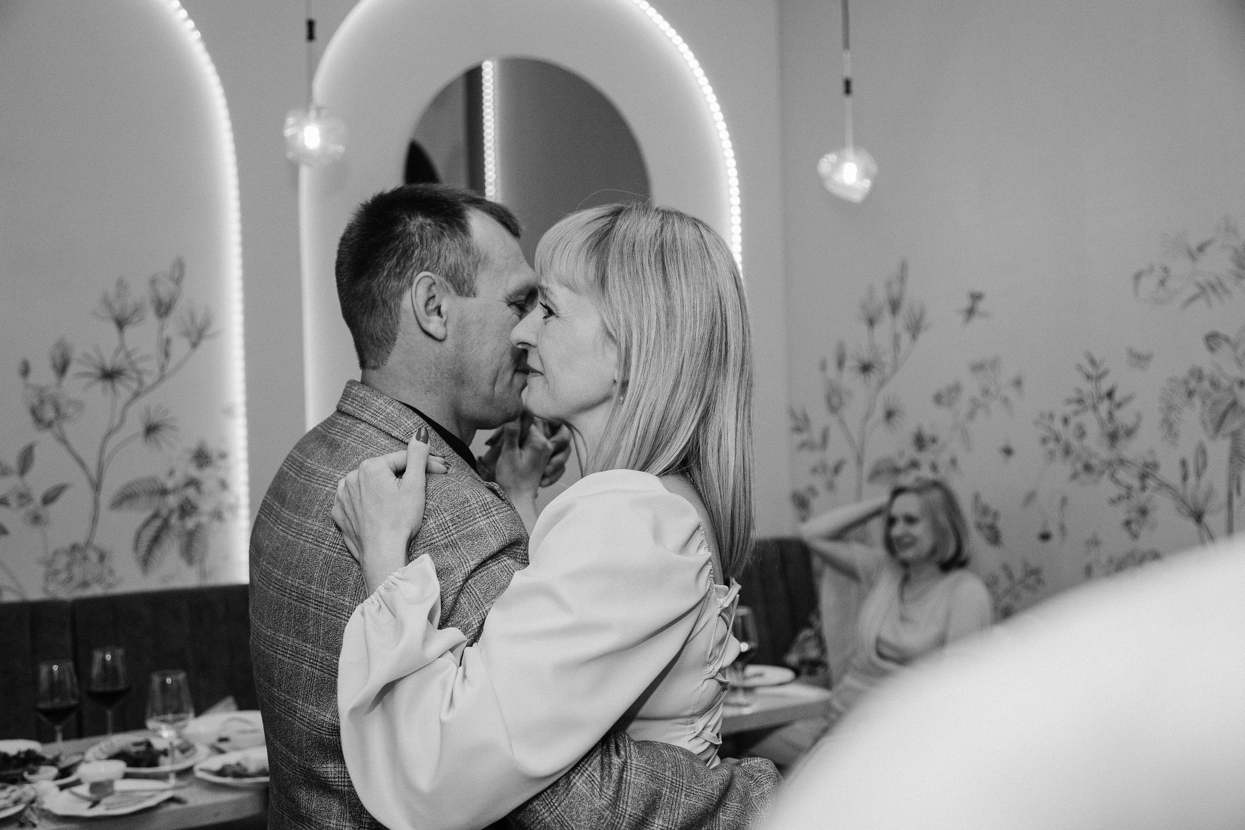 Иван и Марина/2024. Свадебный и семейный фотограф в Екатеринбурге