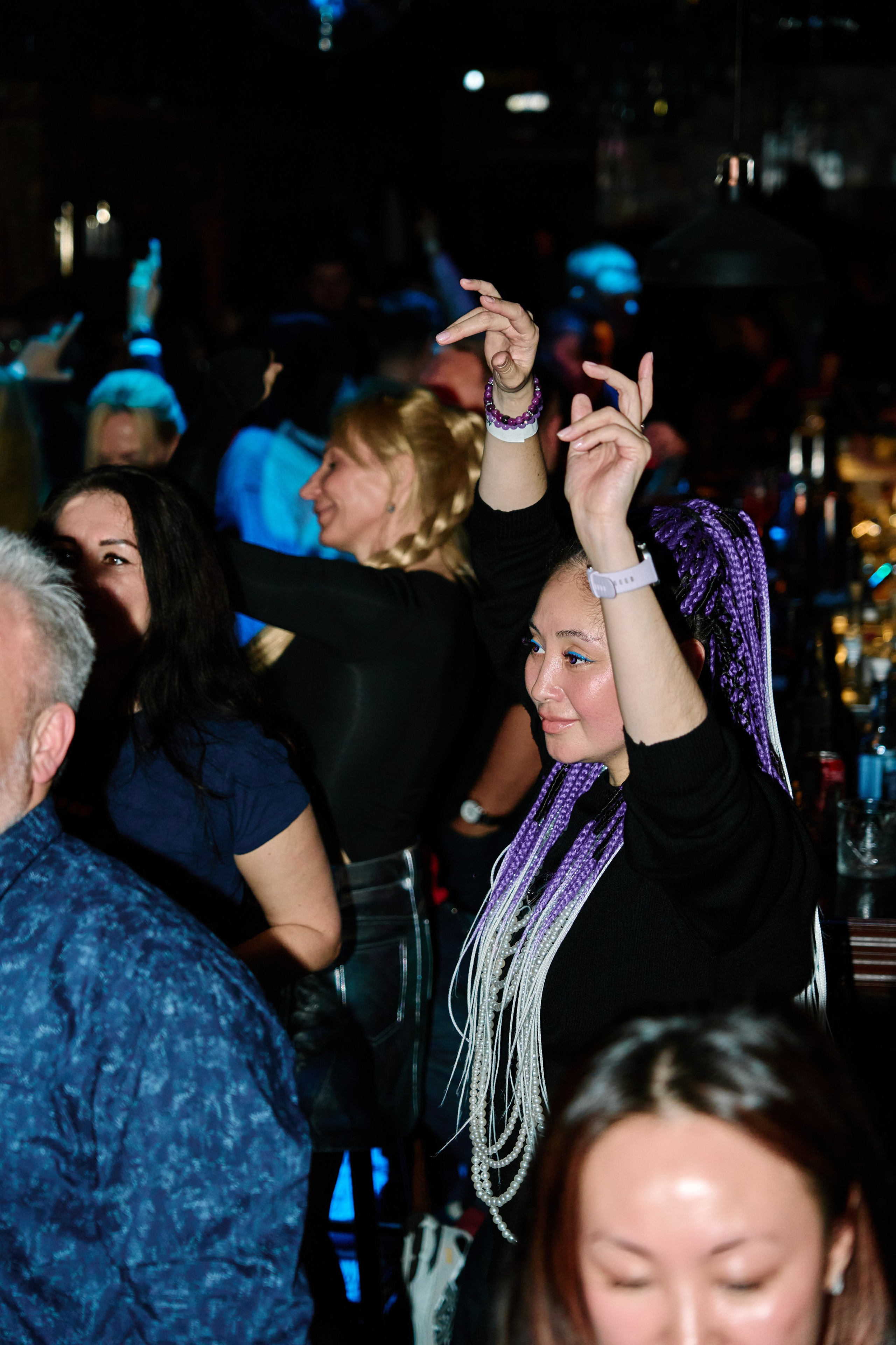 The Birthday Party. Фотограф во Владивостоке