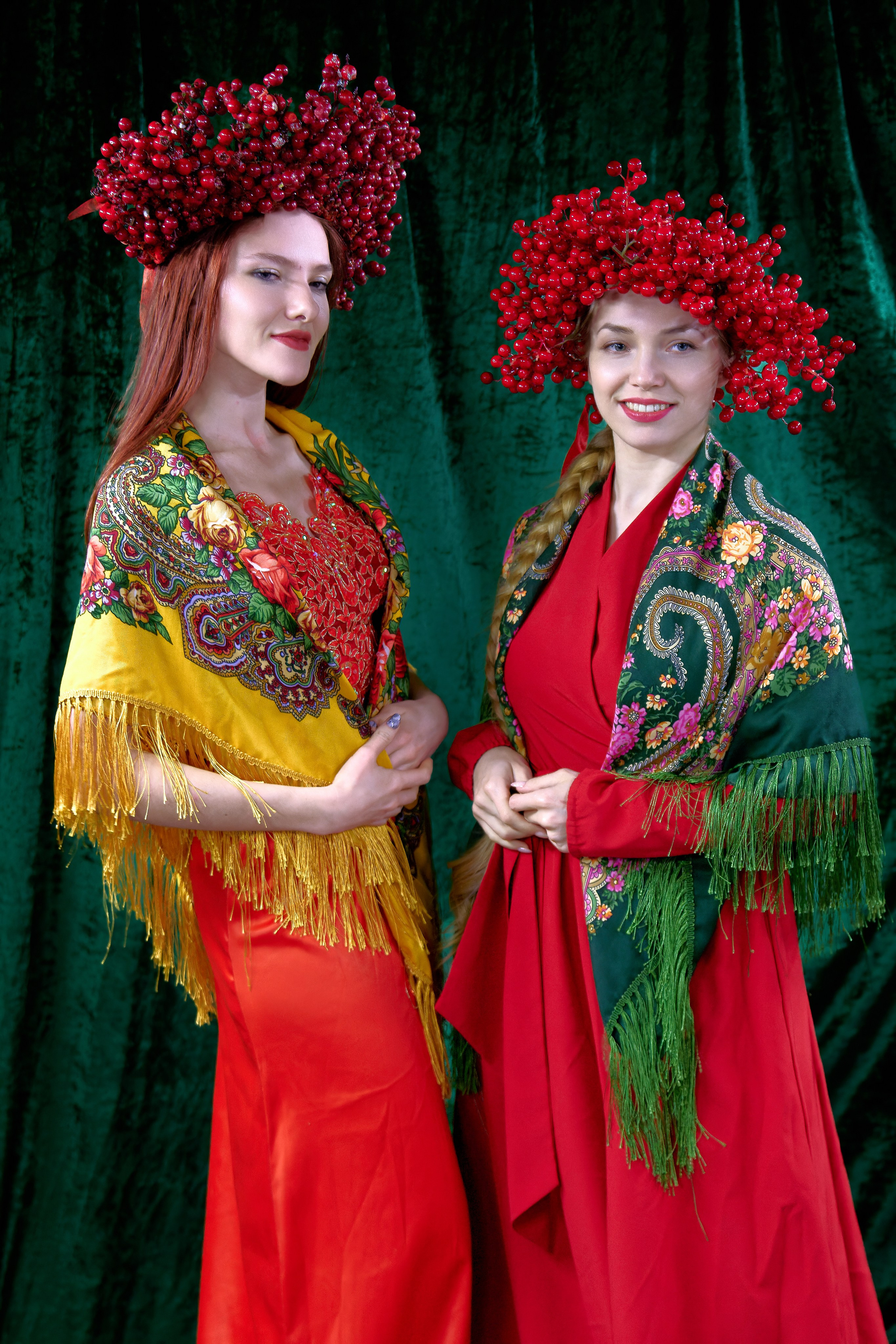 Наряды от decoroks. Фотограф во Владивостоке