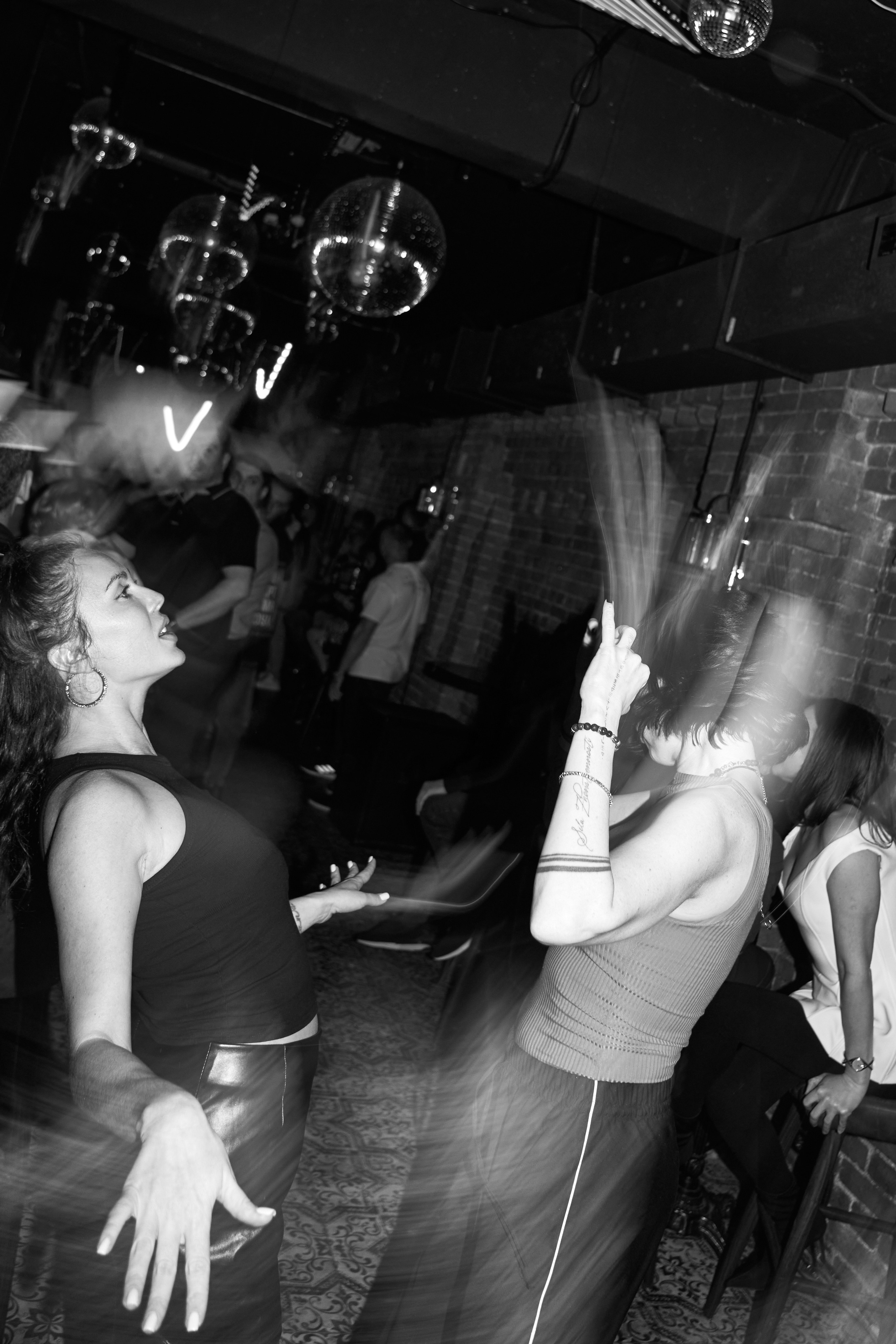 The Birthday Party. Фотограф во Владивостоке