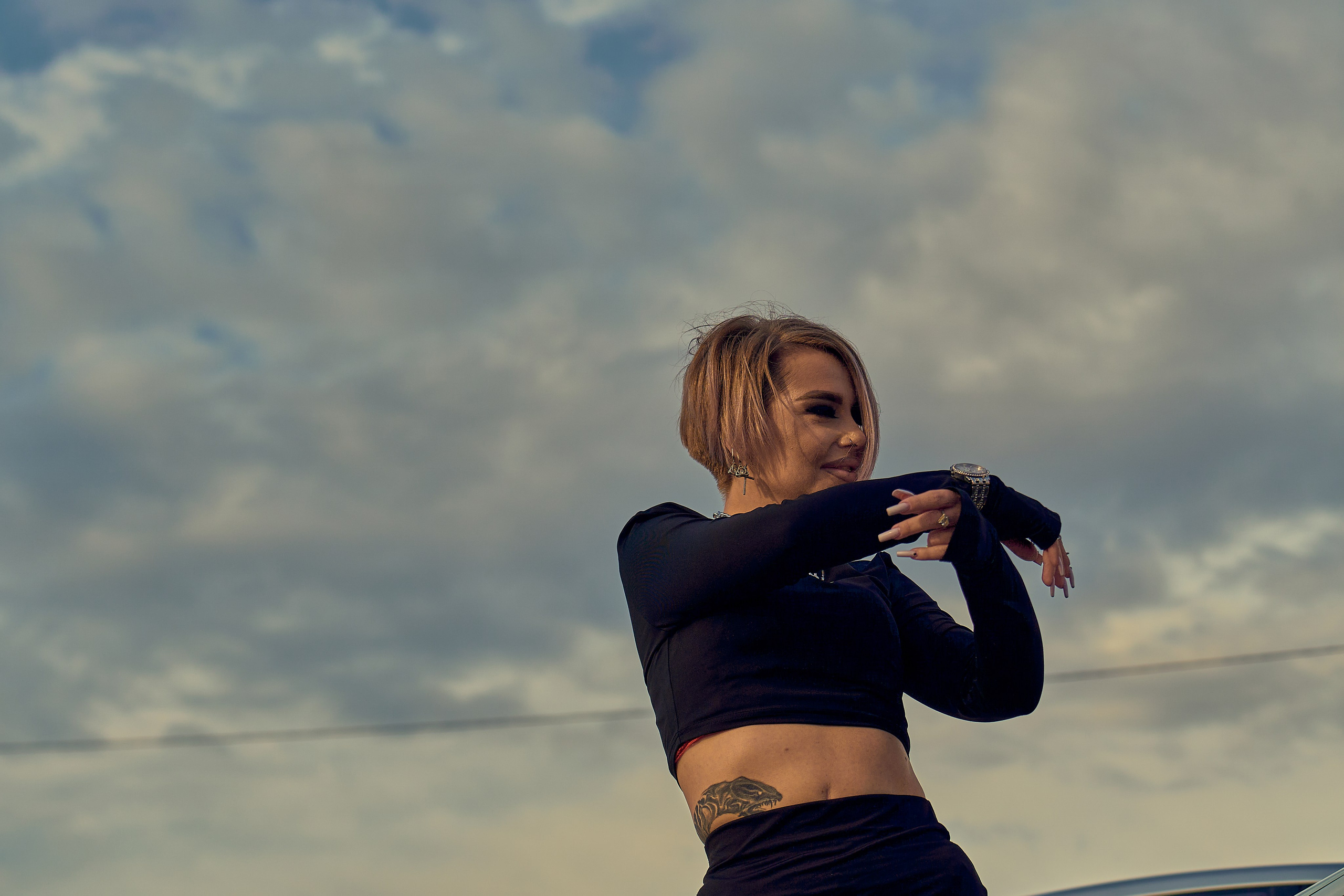 Авто-фест. Фотограф во Владивостоке