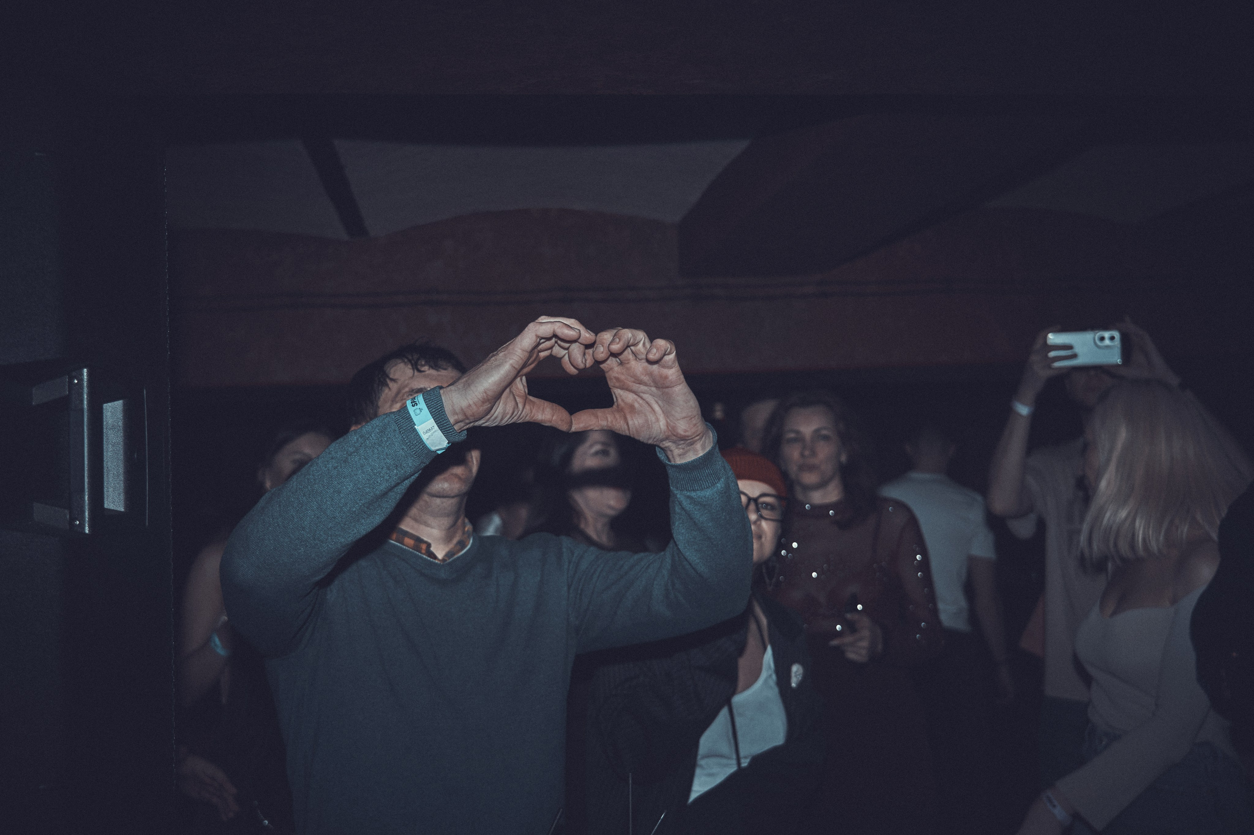 Артефакт. Фотограф во Владивостоке