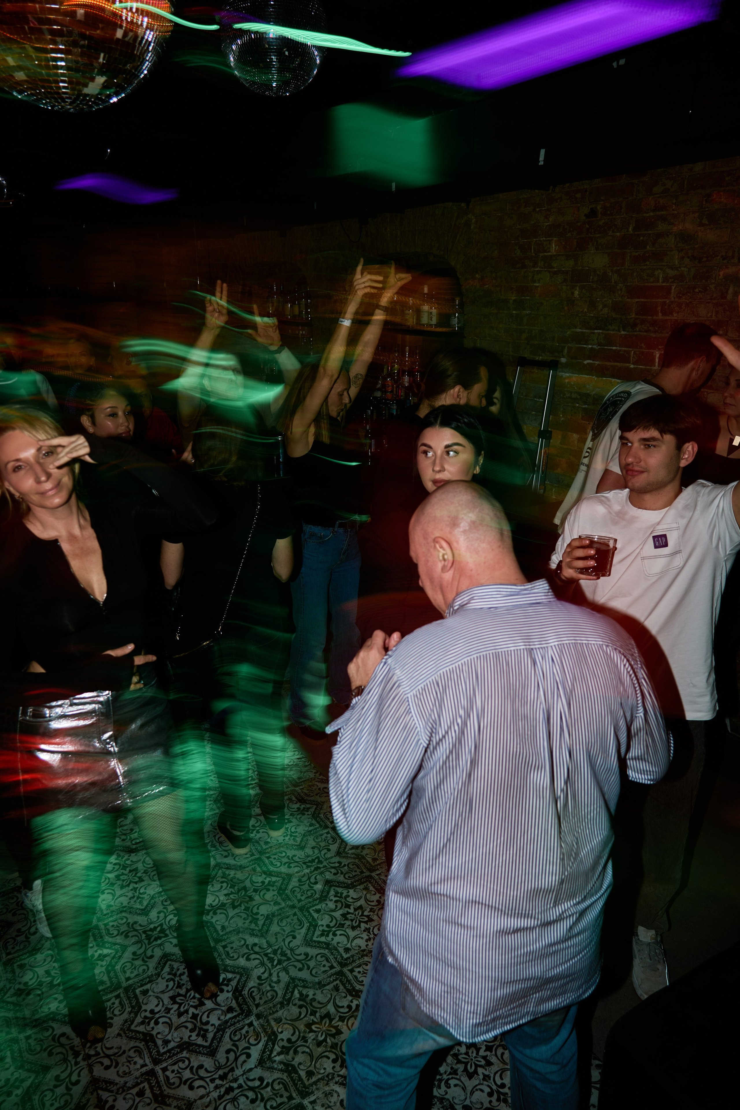 The Birthday Party. Фотограф во Владивостоке