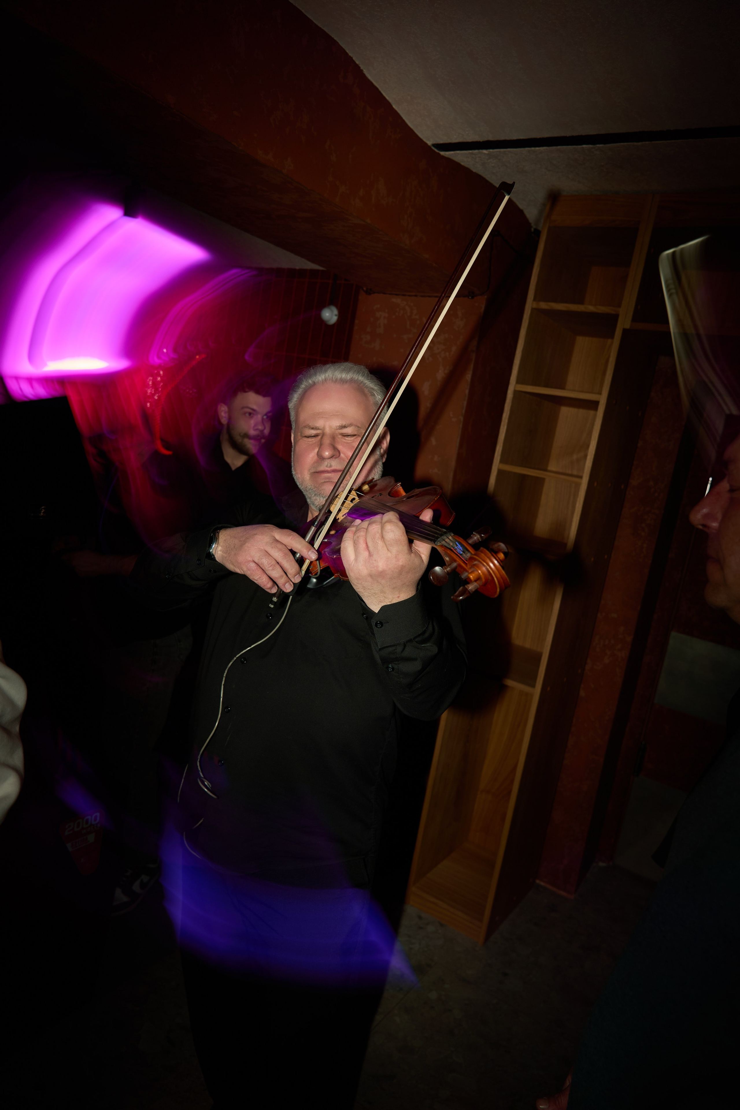 Артефакт. Фотограф во Владивостоке