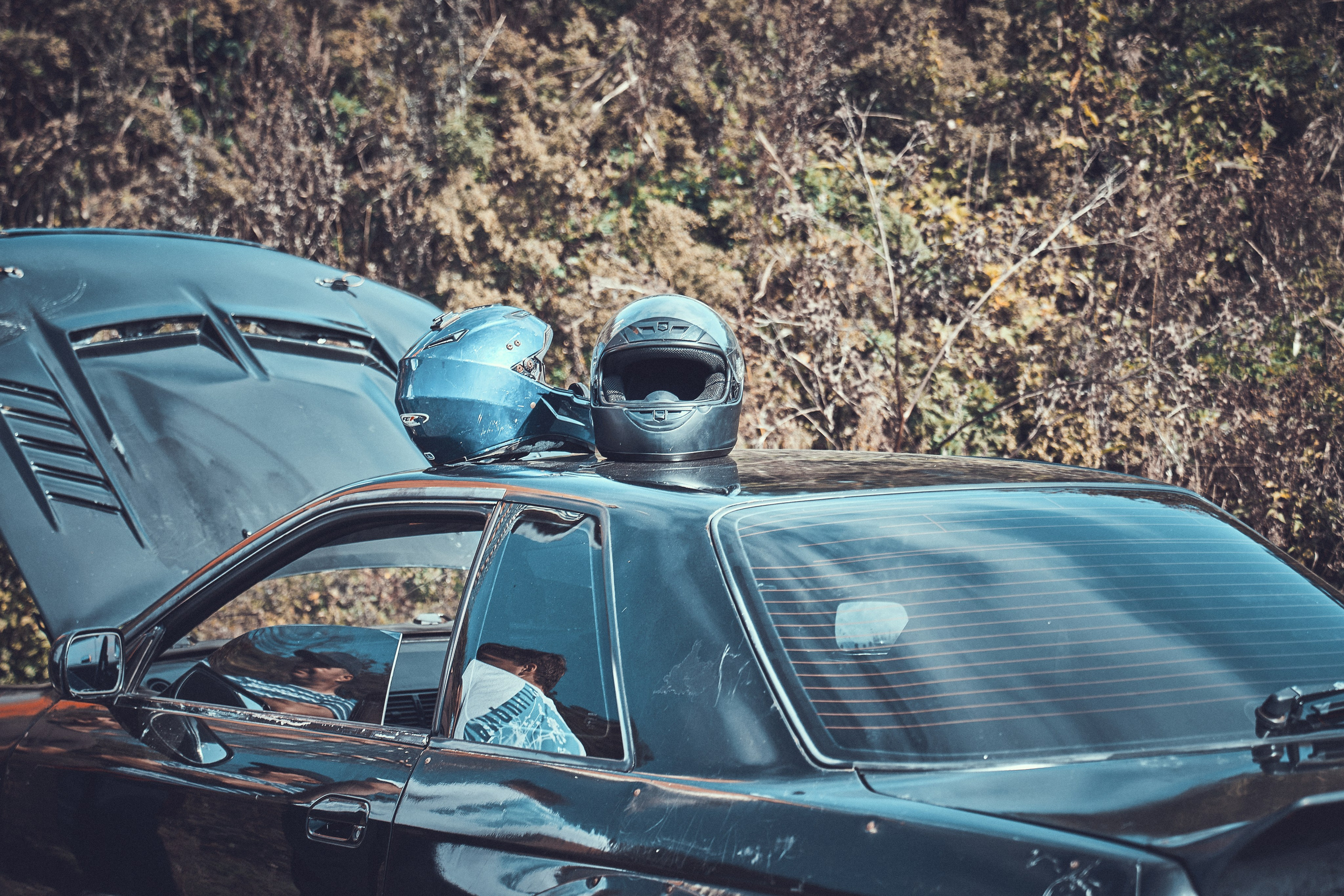 Мацури. Фотограф во Владивостоке