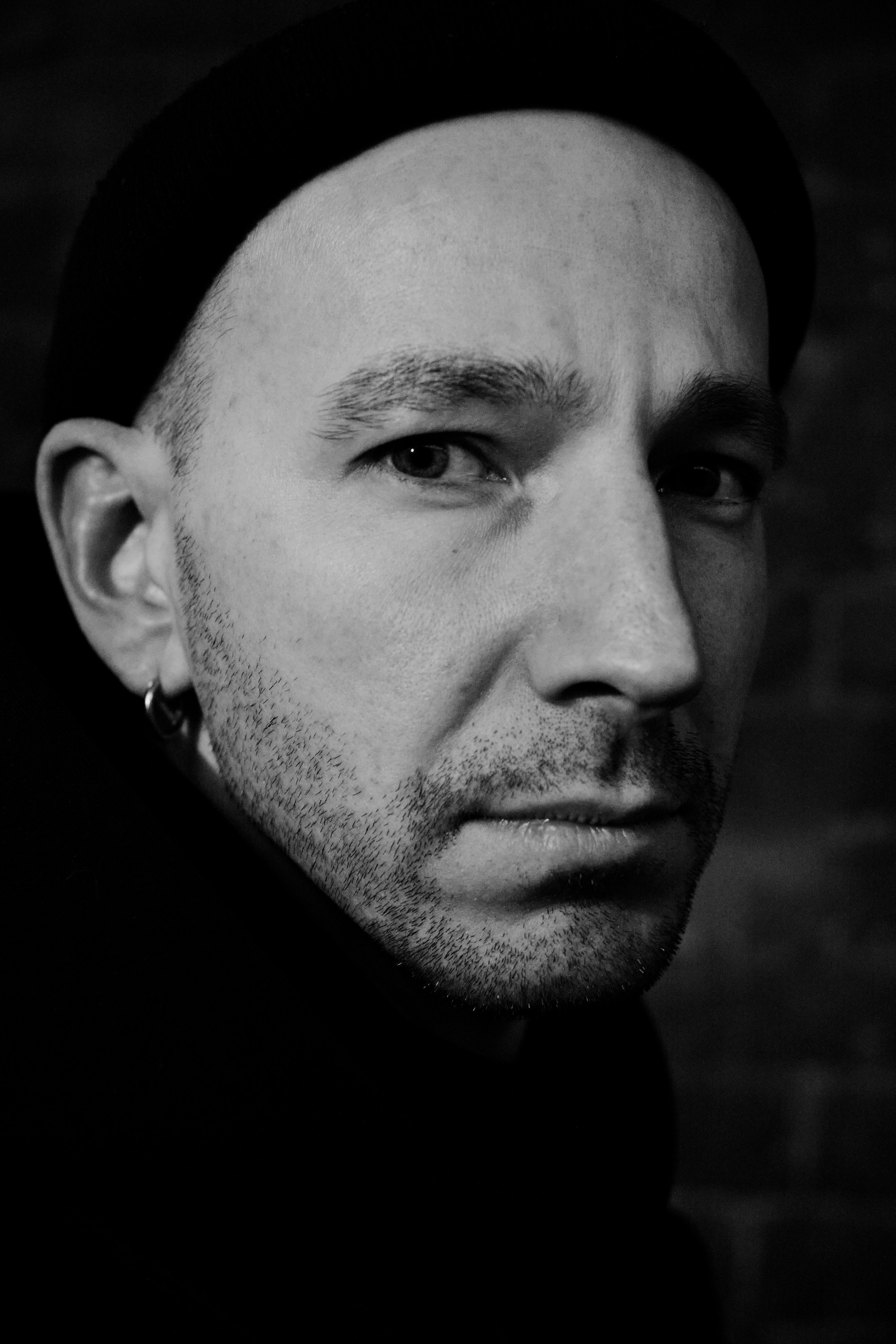 Яков. Николай Большаков