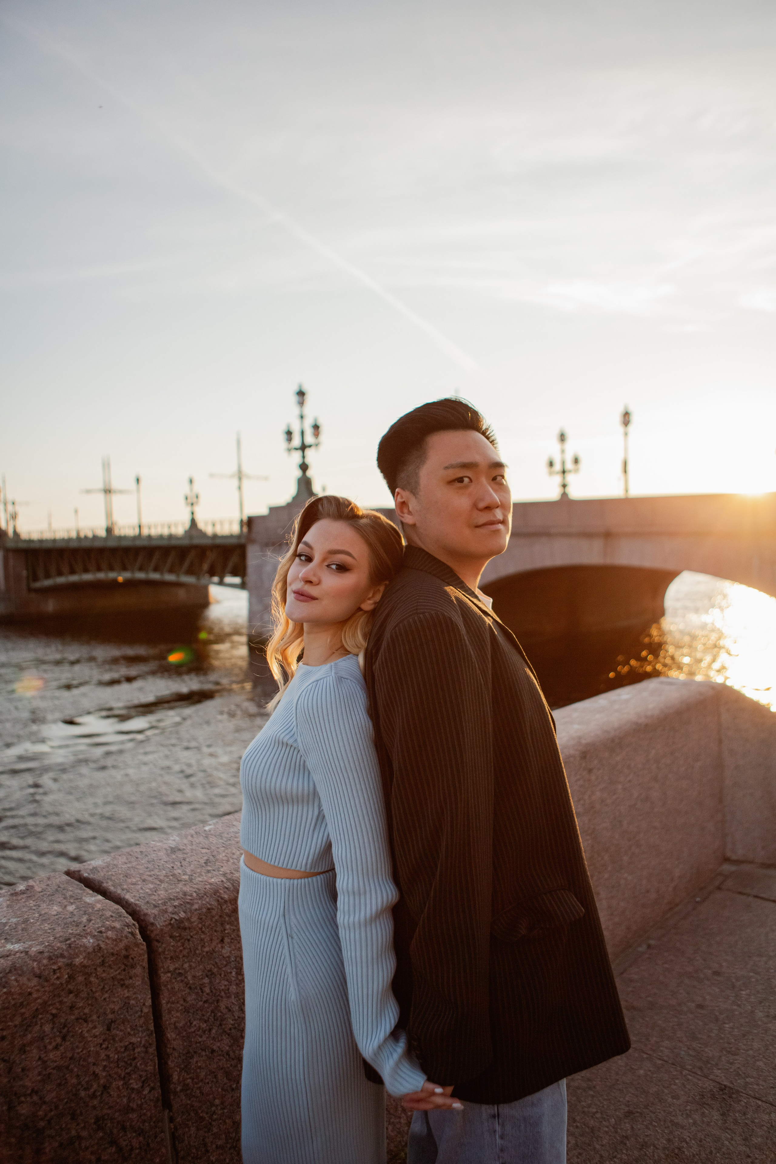 Мария & Арсен. Свадебный фотограф в СПБ | Санкт-Петербурге Анастасия Рахимгулова