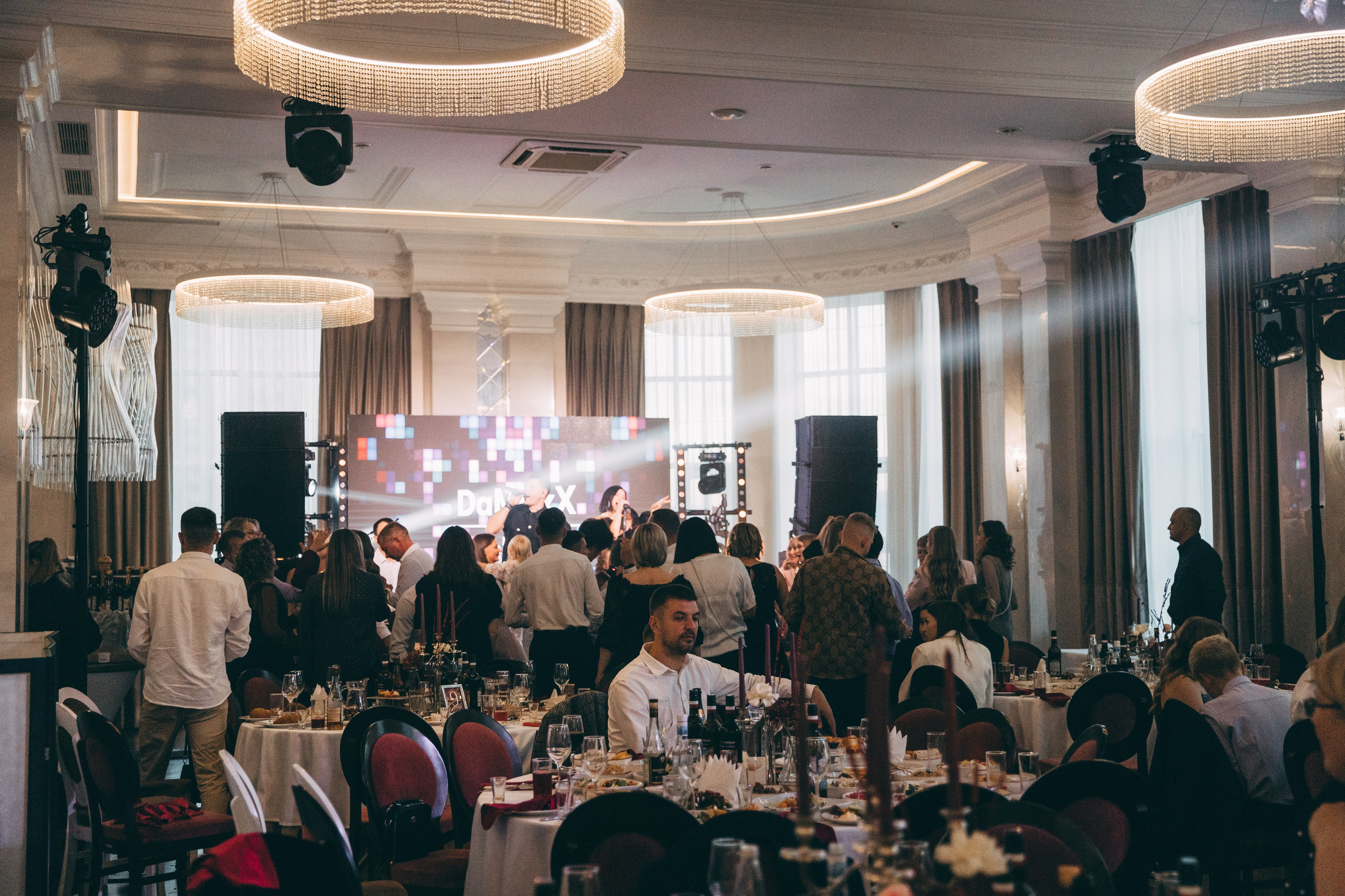 Кирилл & Виктория. Главная