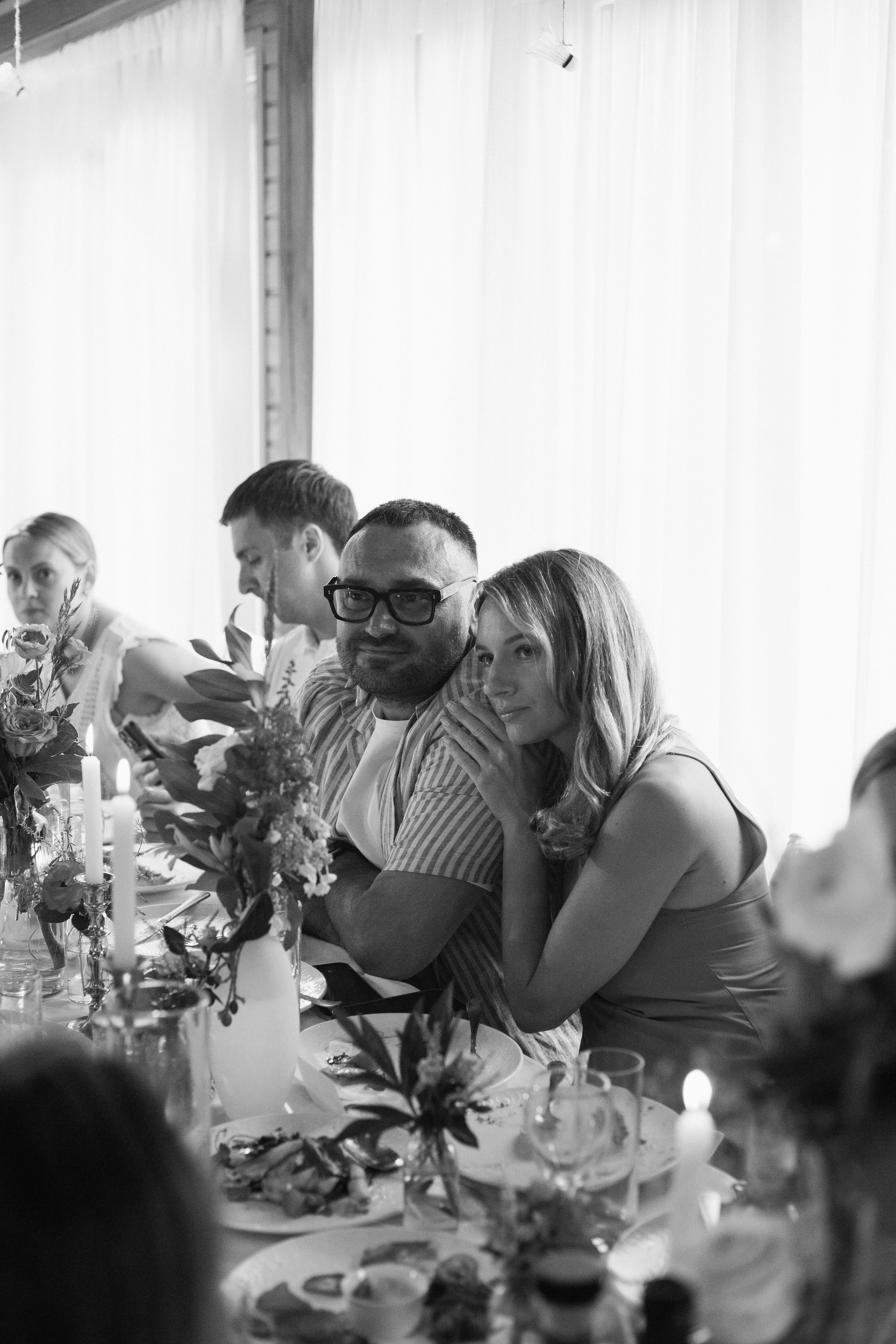 Павел & Марьяна. Главная