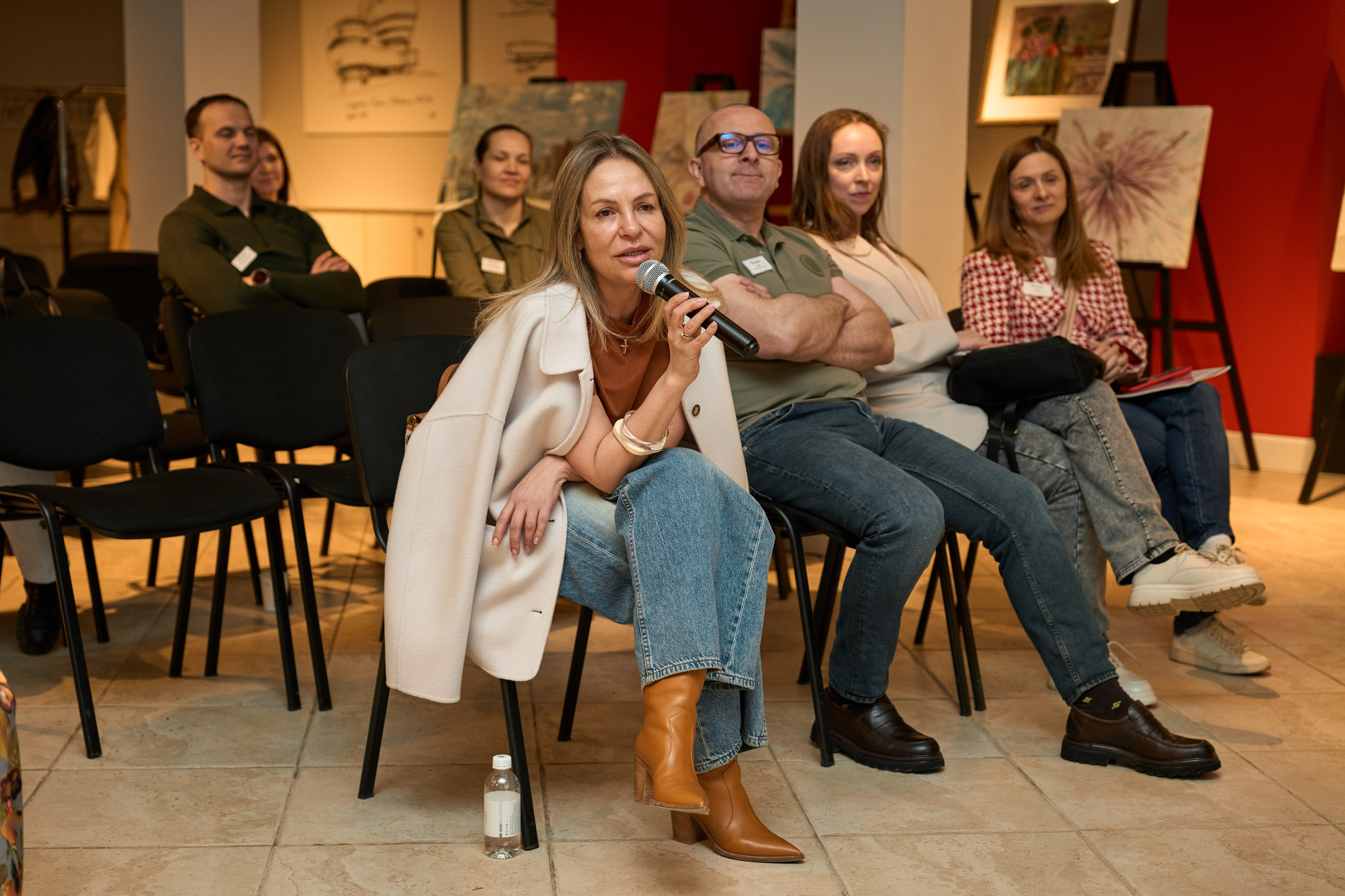 Репортажные съемки. Фотограф в Ростове-на-Дону