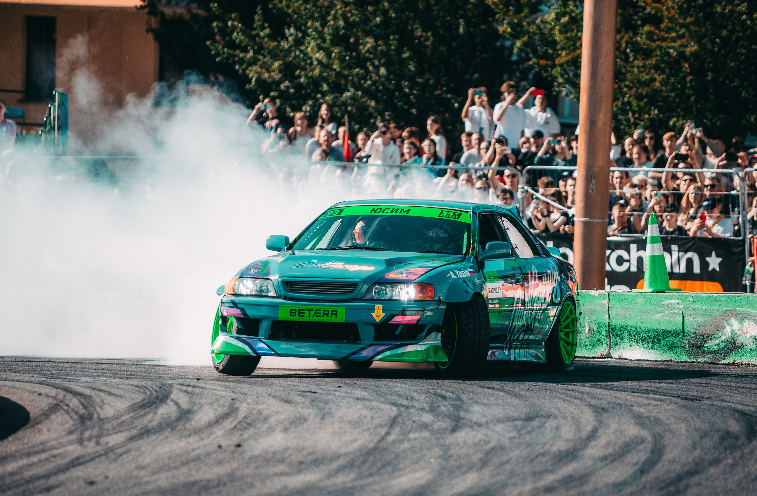 GRODNO.GP. Photographer Vladislav Voronovich