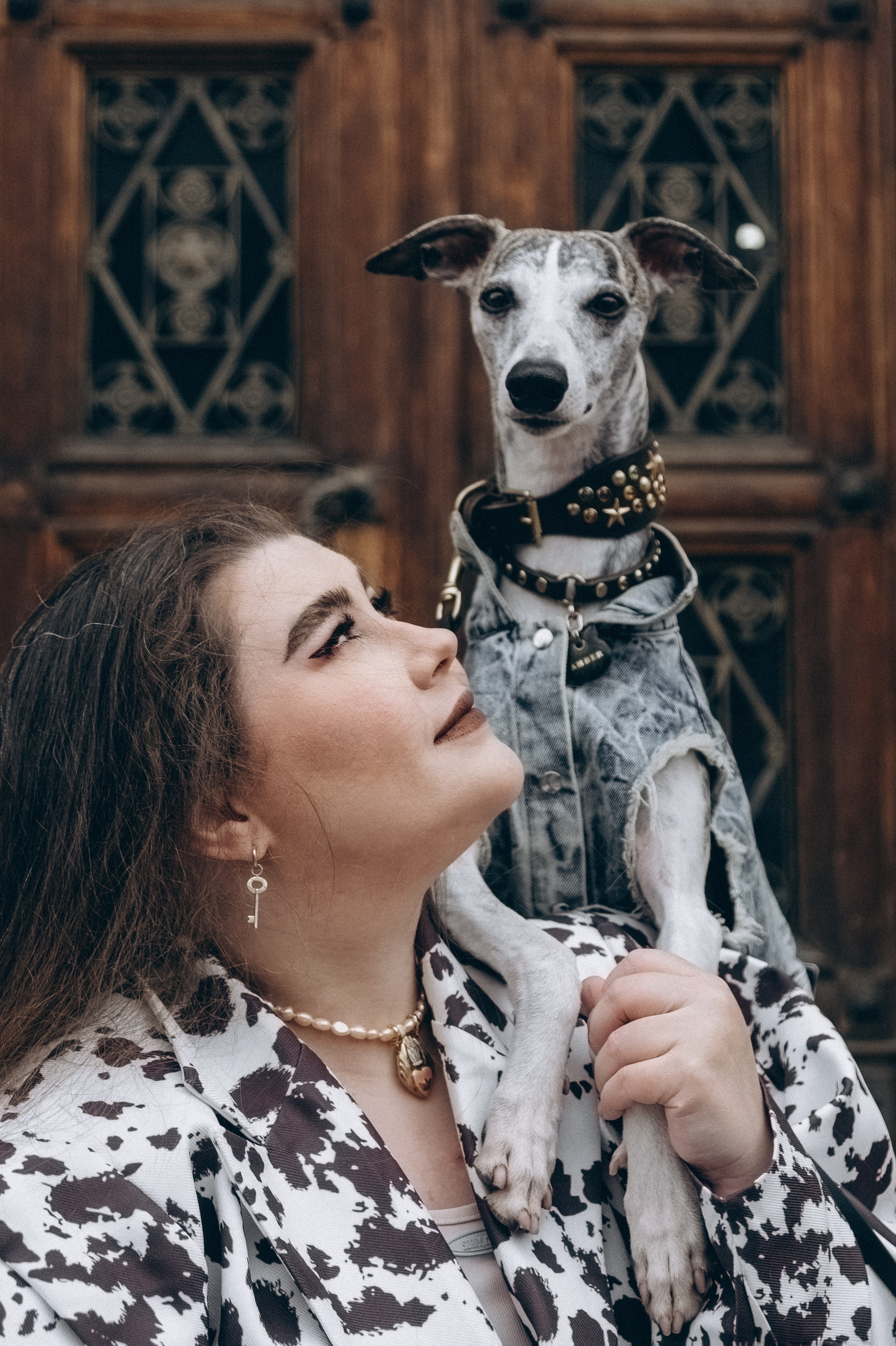 Animalism. Nataresso | фотограф Москва