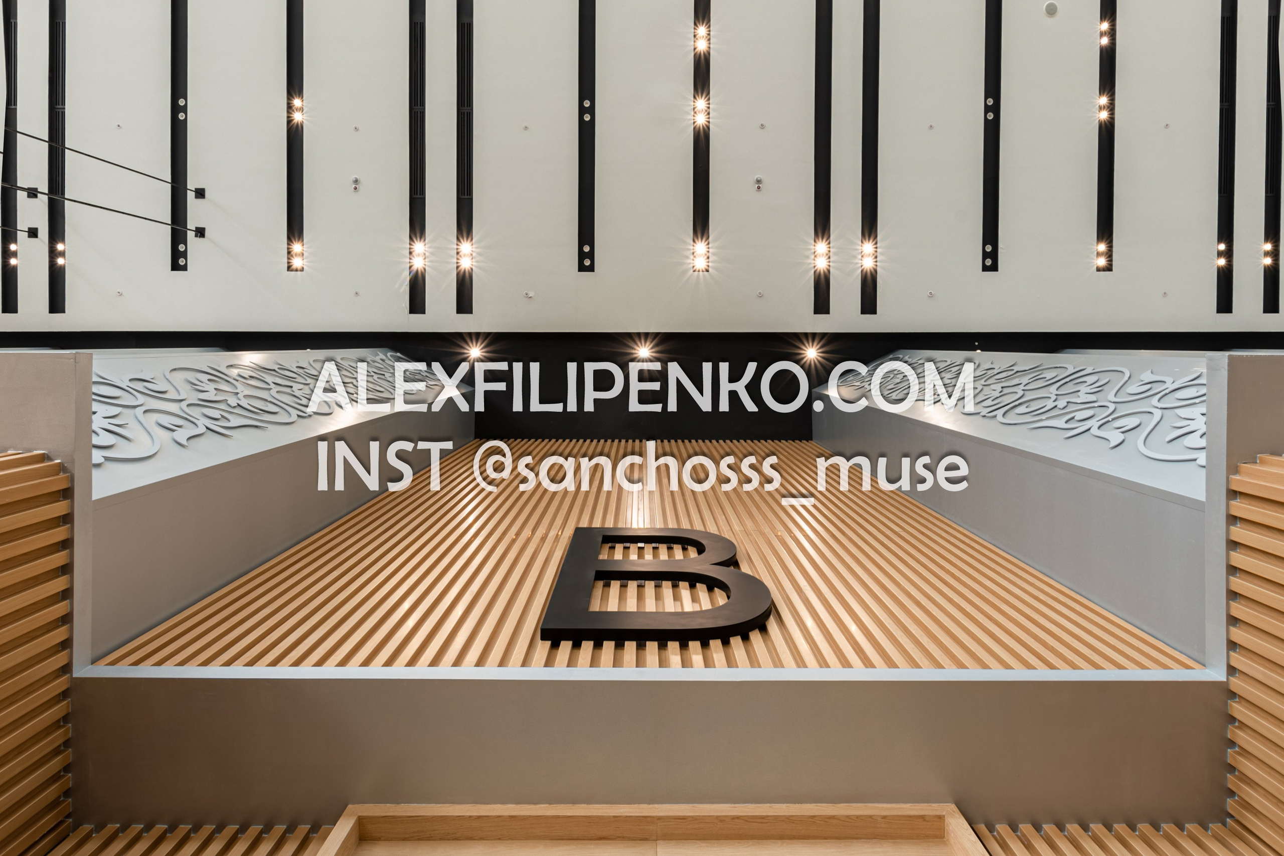 Многофункциональный комплекс «EXPO-Astana» | Съемка для sevalcon.rus. Фотограф интерьера недвижимости и архитектуры в Астане