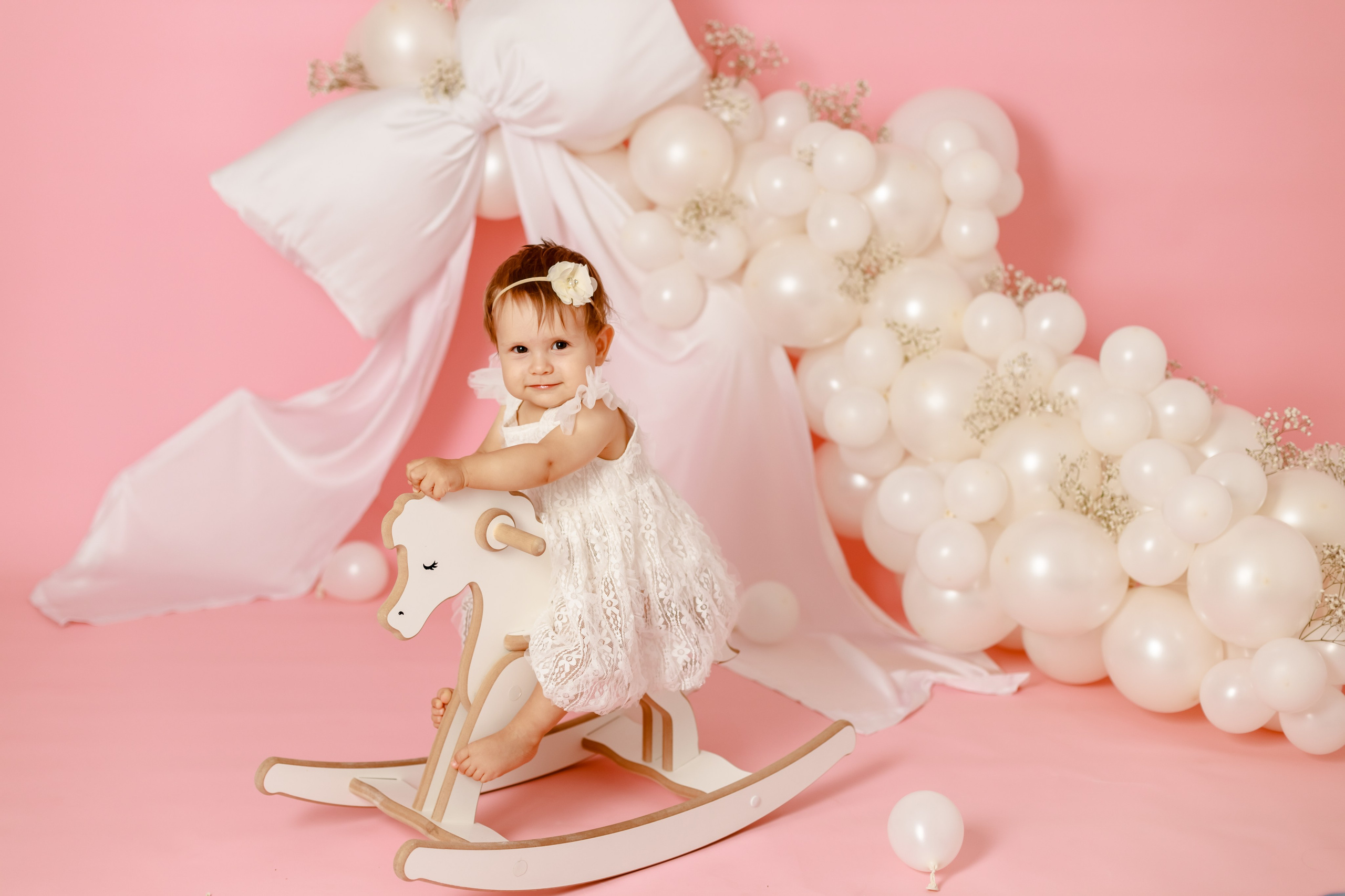 Валерия. Детский и семейный фотограф в Краснодаре Альбина Морозова