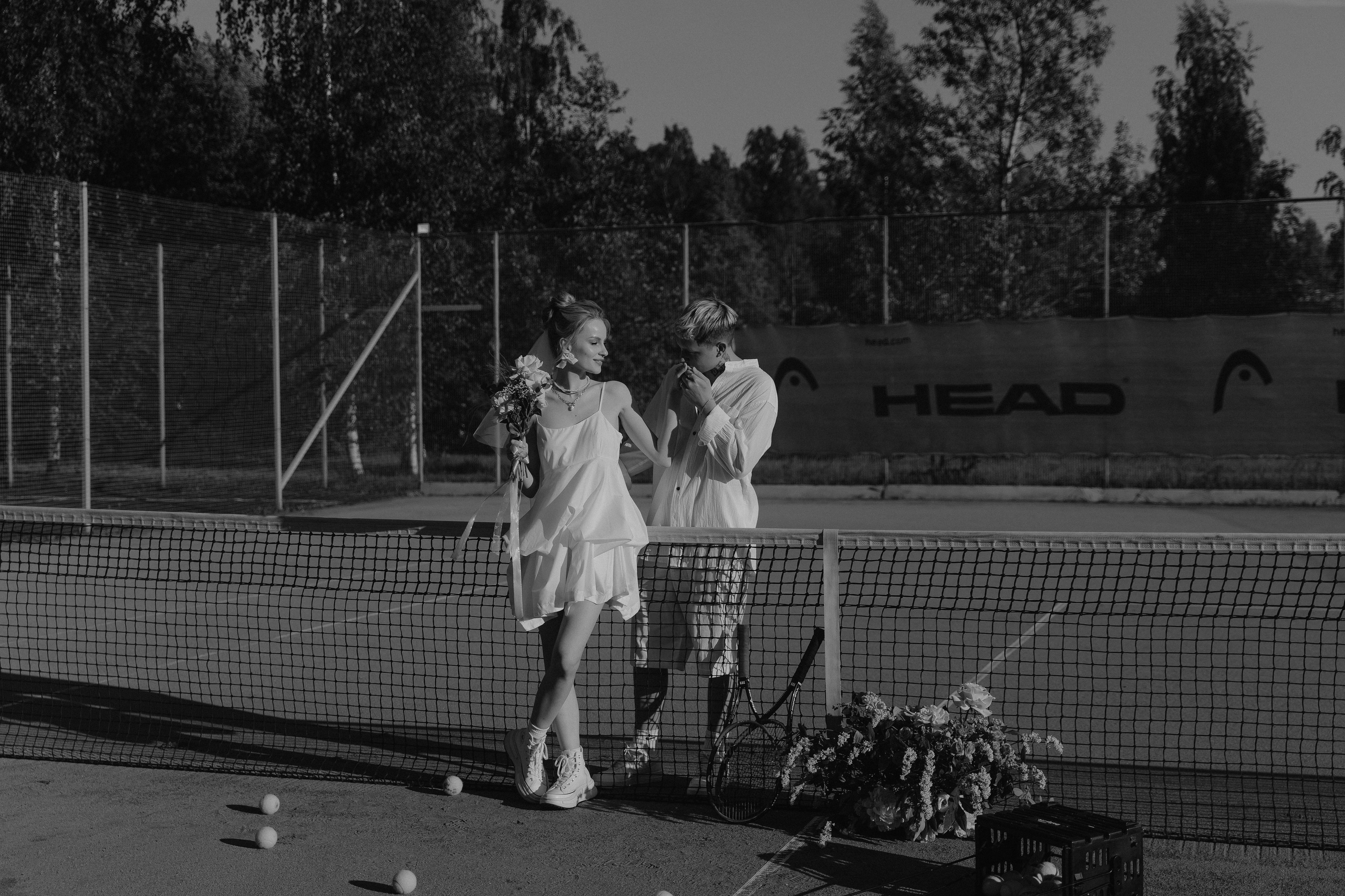 L&N. Свадебный фотограф — Наталья Фед СПб/Москва