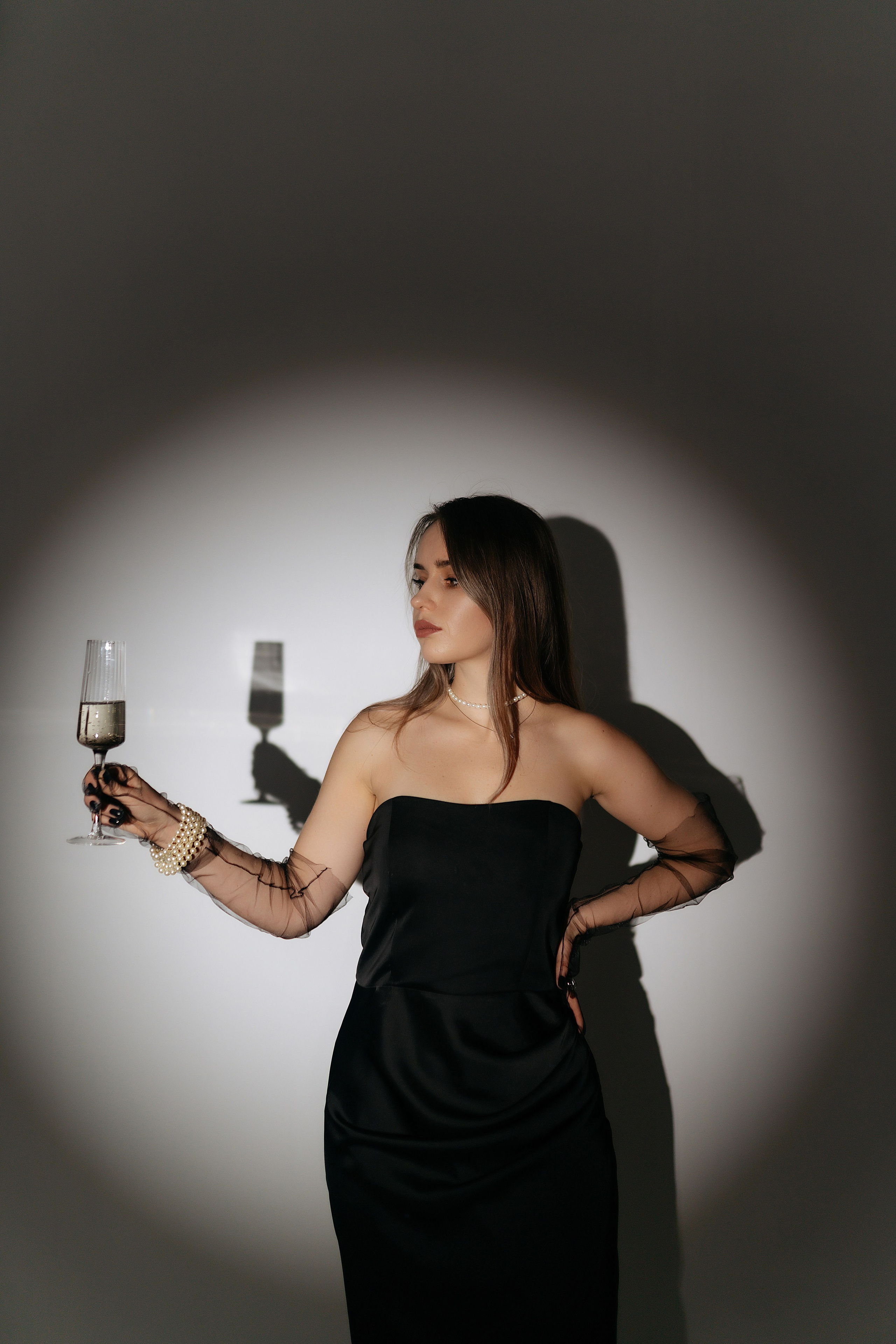 Юлия | Съемка ко Дню Рождения. Фотограф Карина Шмулёва. Воронеж и область