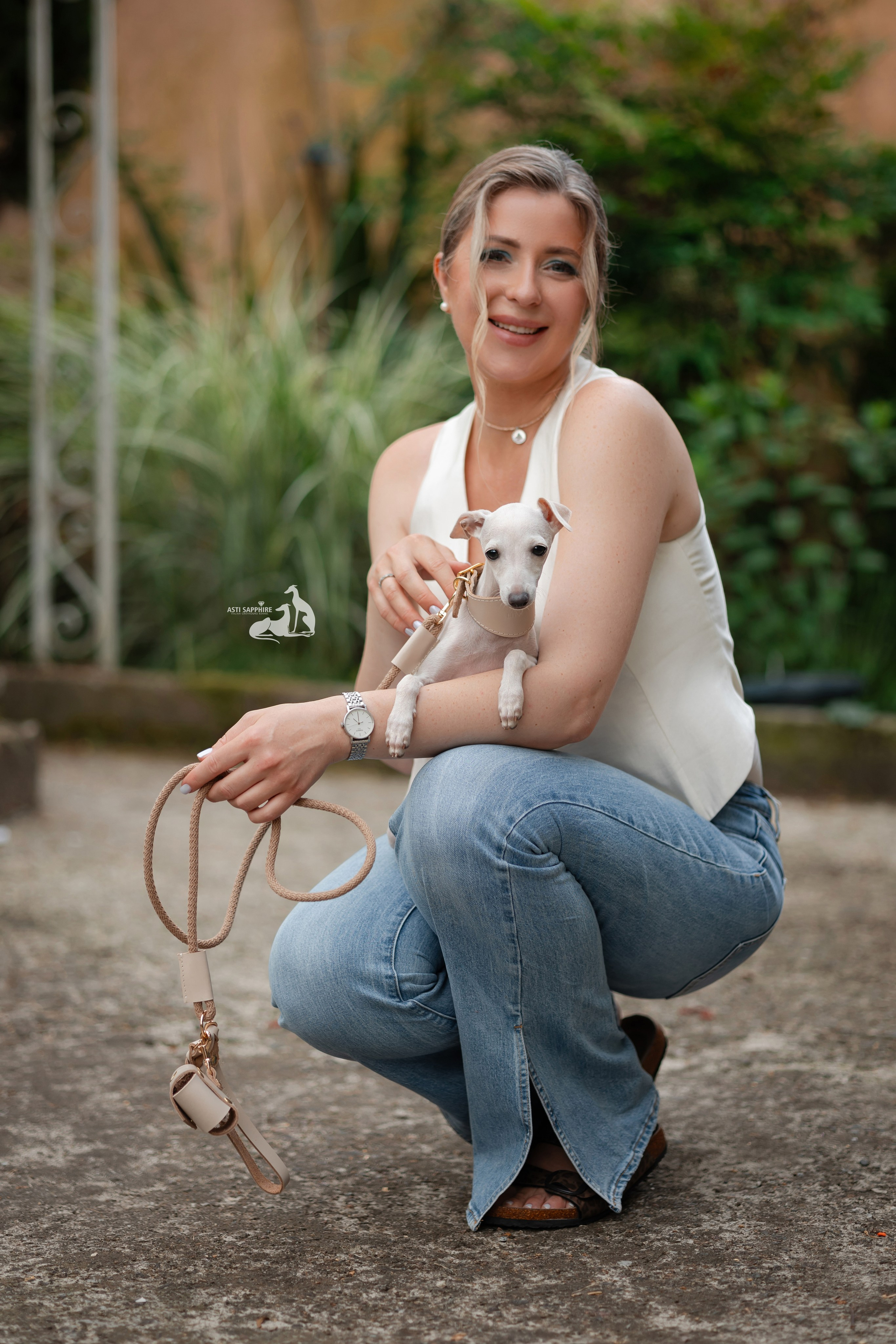 Чудесная шоу-девочка. Professional Italian Greyhound Kennel RKF/FCI ASTI SAPPHIRE 💎 Sochi|St. Petersburg
