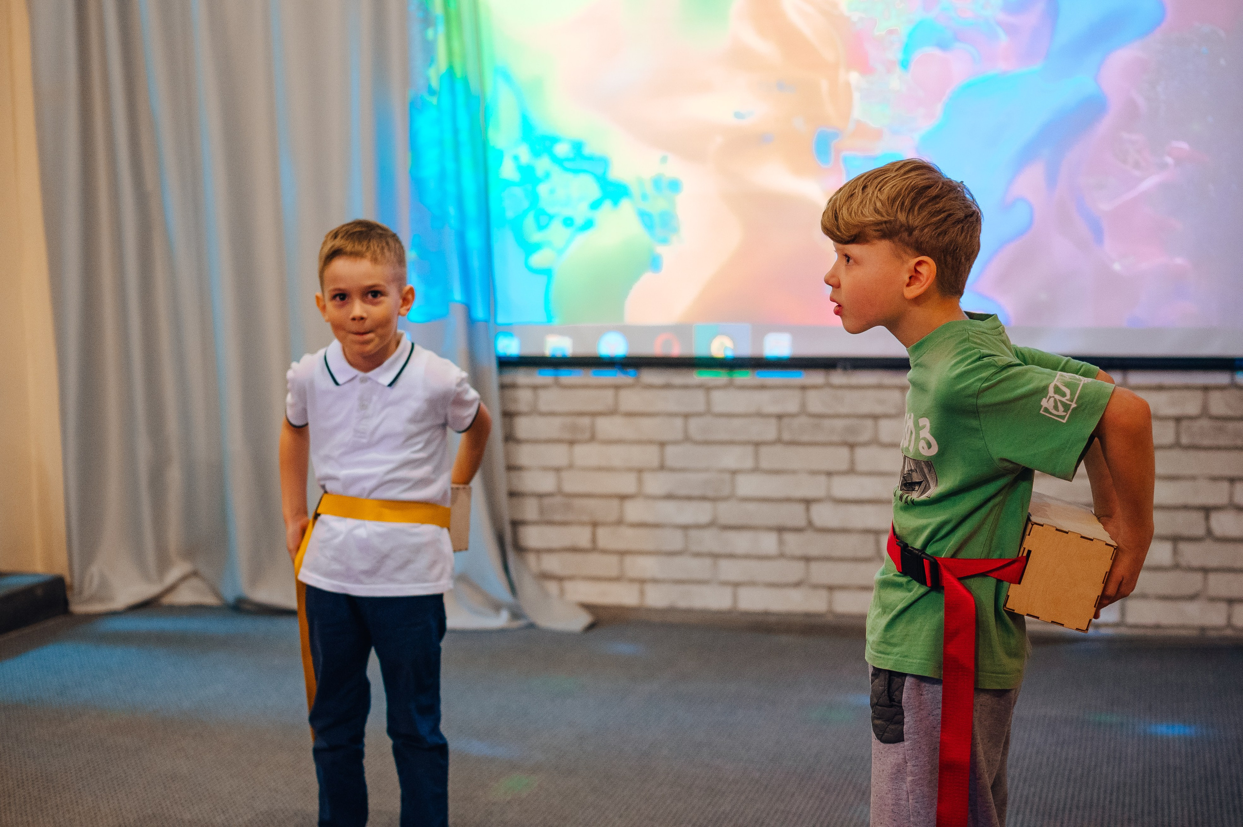 Ярослав. Детский и семейный фотограф Катерина Мишина