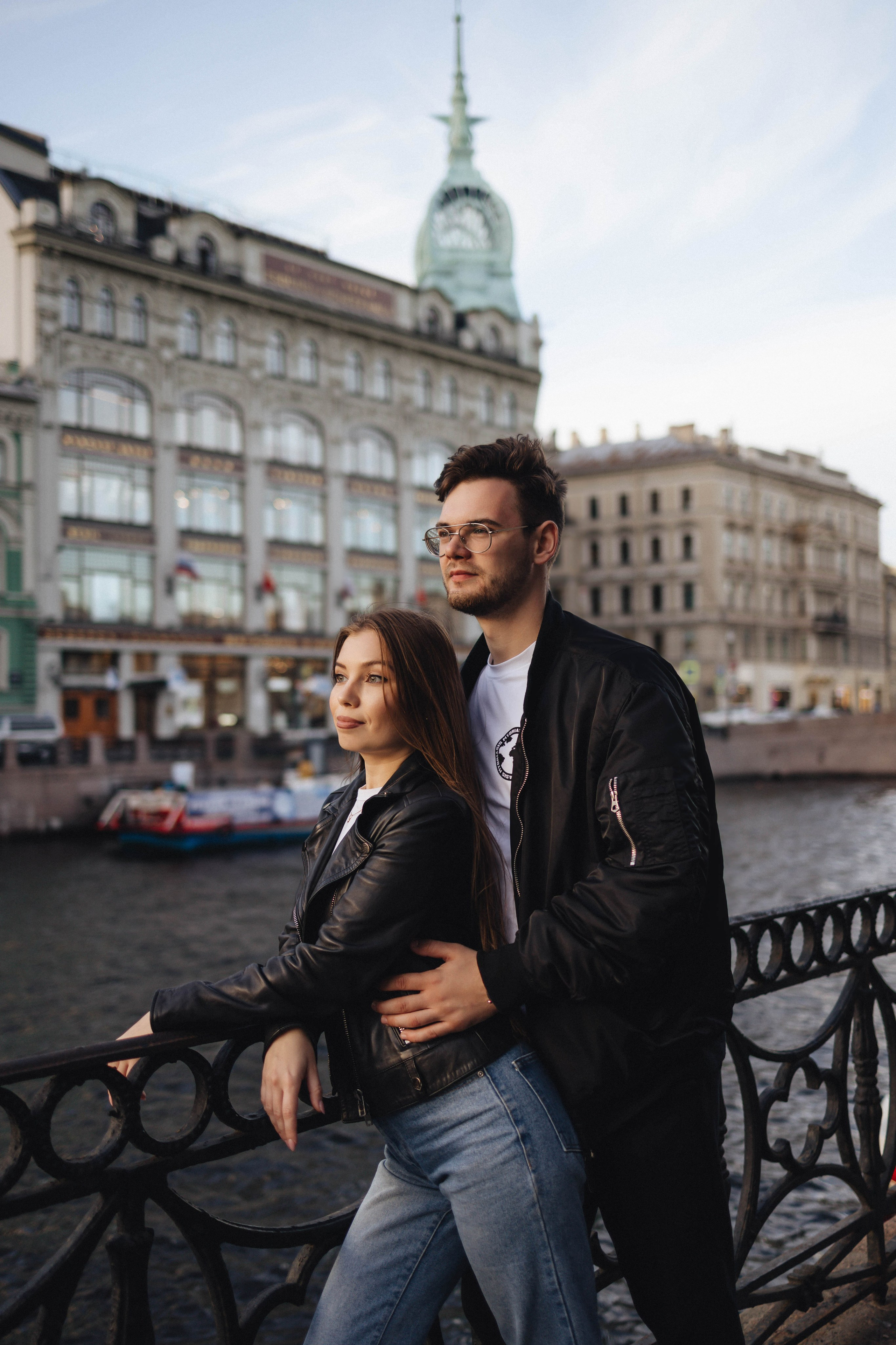 O&S. Фотограф в Санкт-Петербурге Ольга Кулеш