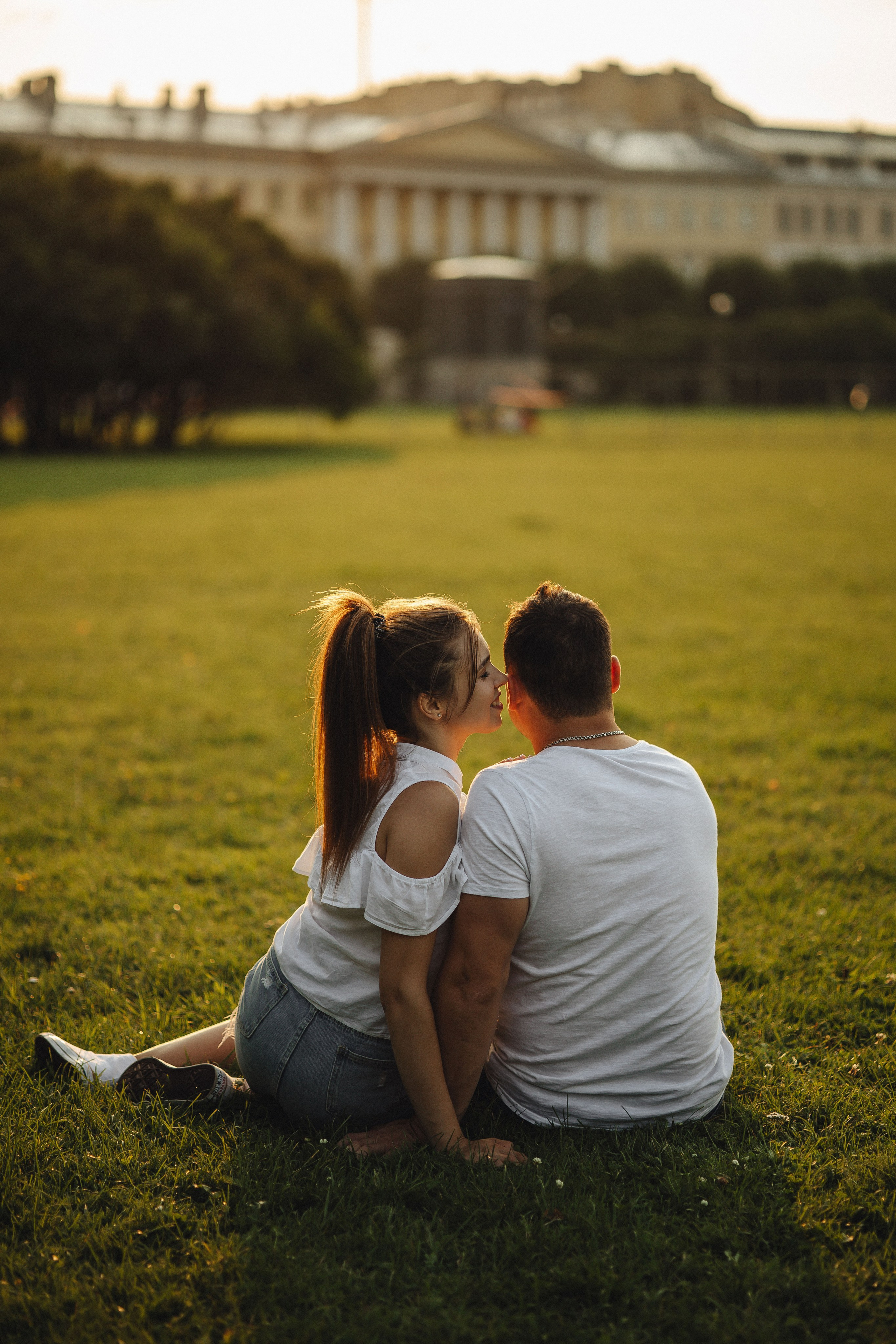 V&Z. Фотограф в Санкт-Петербурге Ольга Кулеш