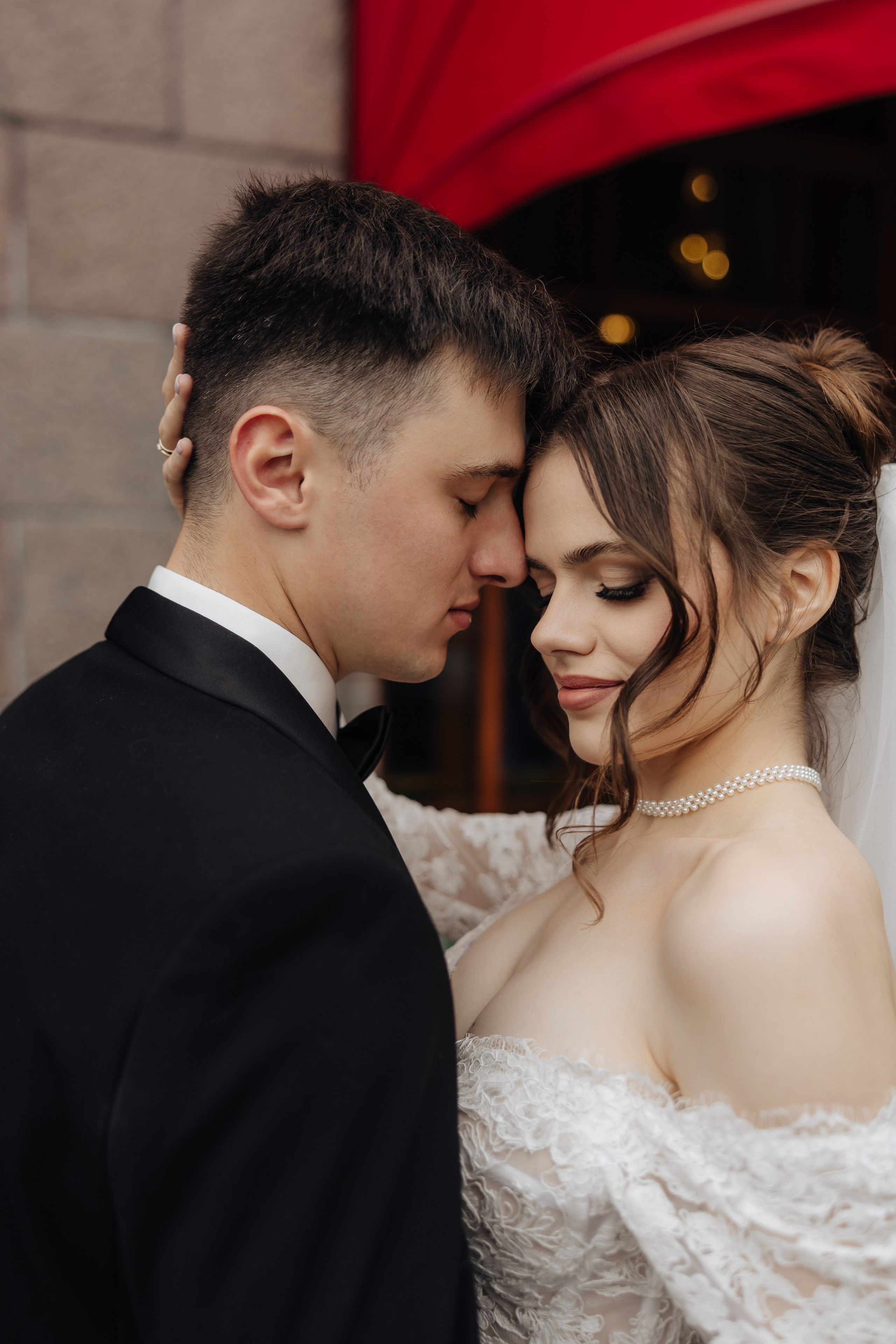 M&V. Фотограф в Санкт-Петербурге Ольга Кулеш