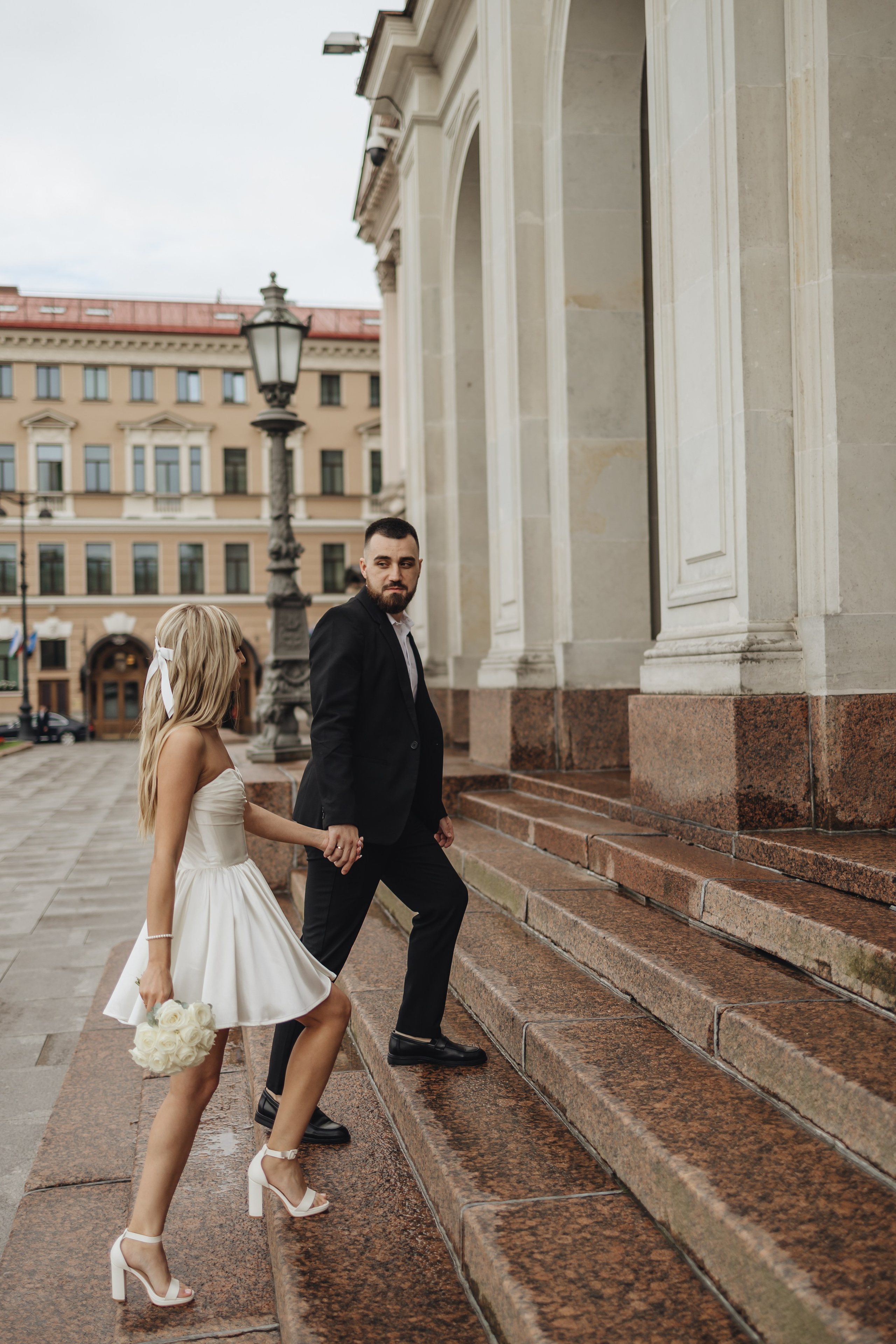 O&V. Фотограф в Санкт-Петербурге Ольга Кулеш