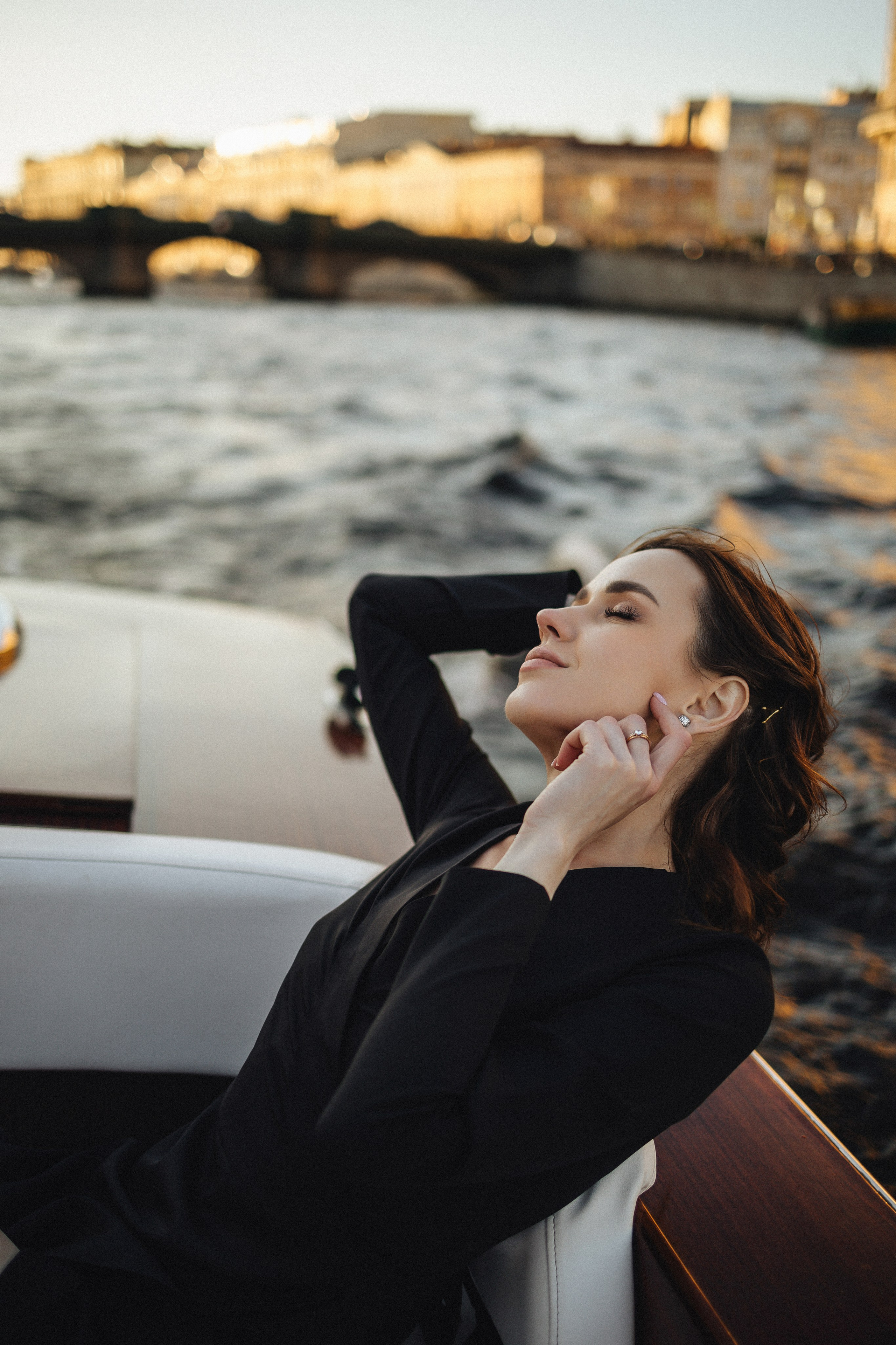 D&L. Фотограф в Санкт-Петербурге Ольга Кулеш