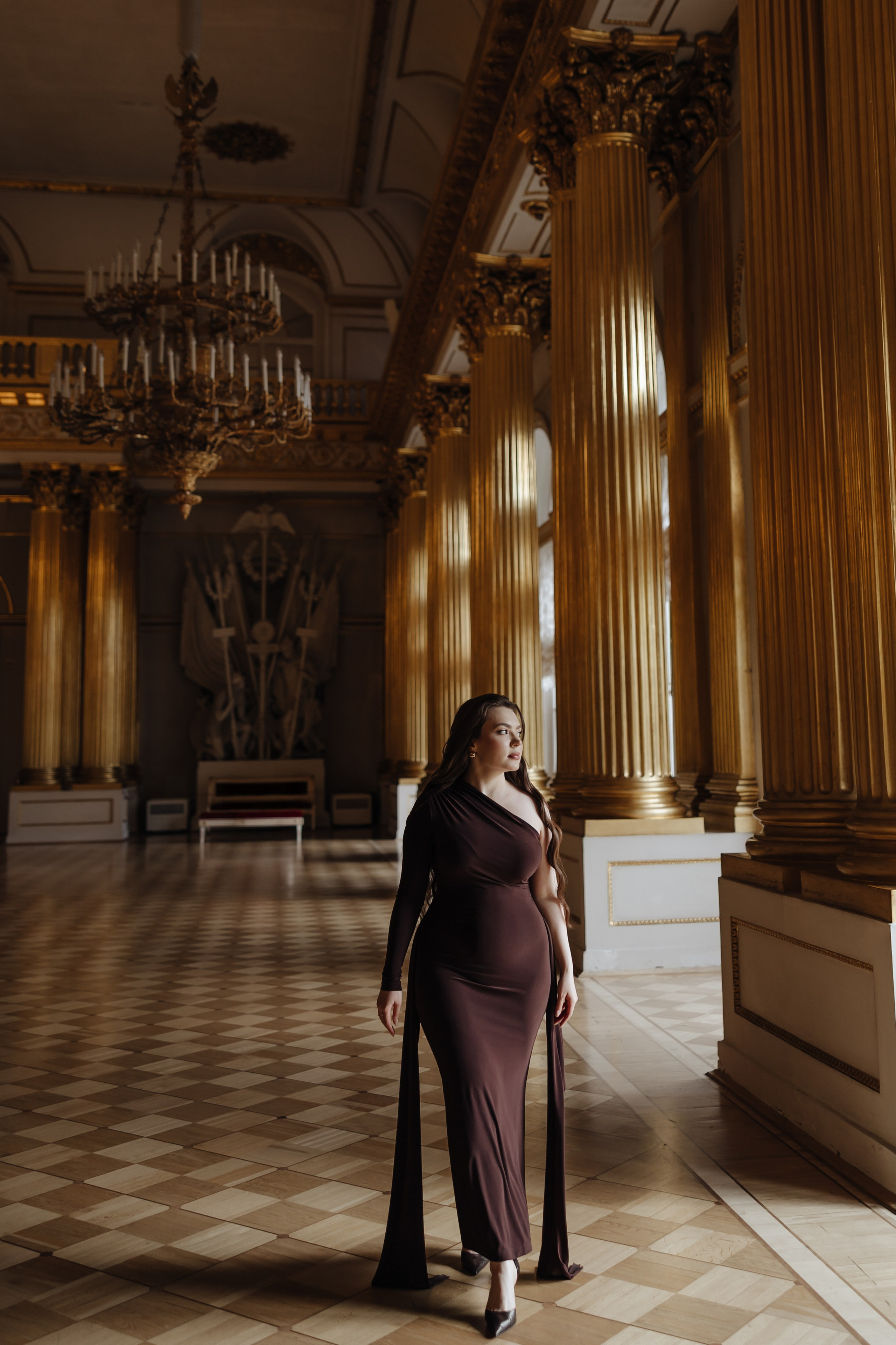 Т. Фотограф в Санкт-Петербурге Ольга Кулеш