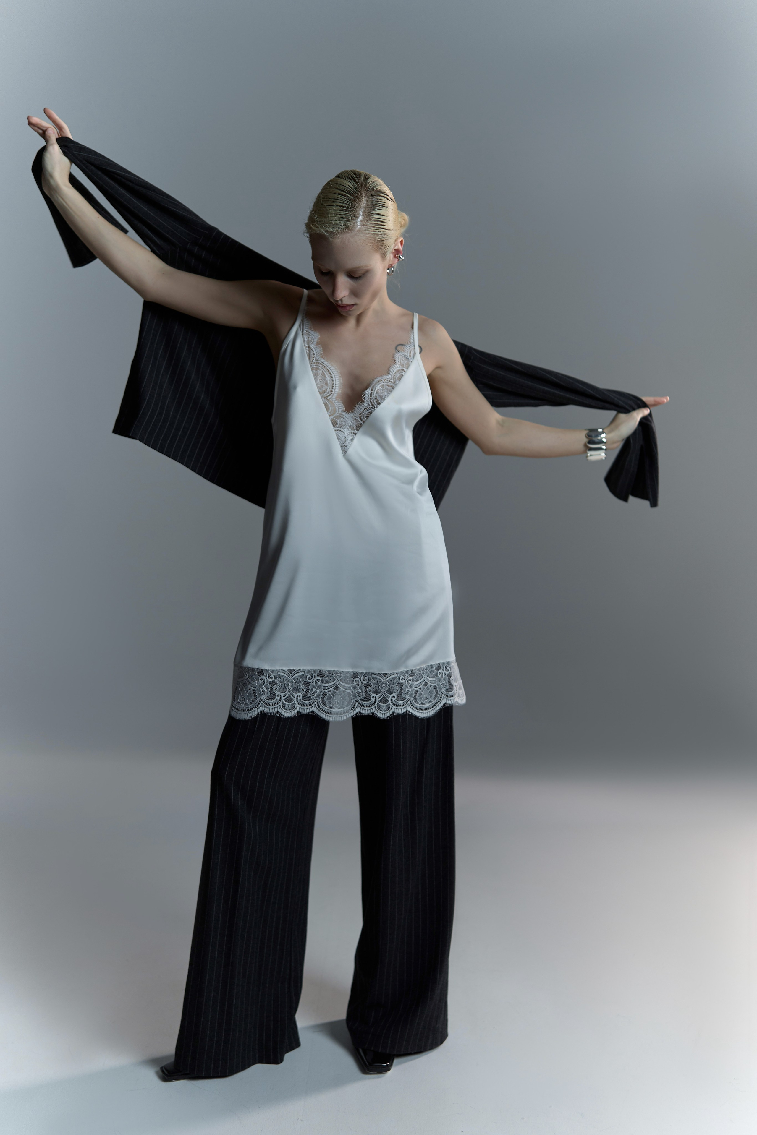 Для CHIENNE. Фотограф в Москве — Ольга Кушнарева