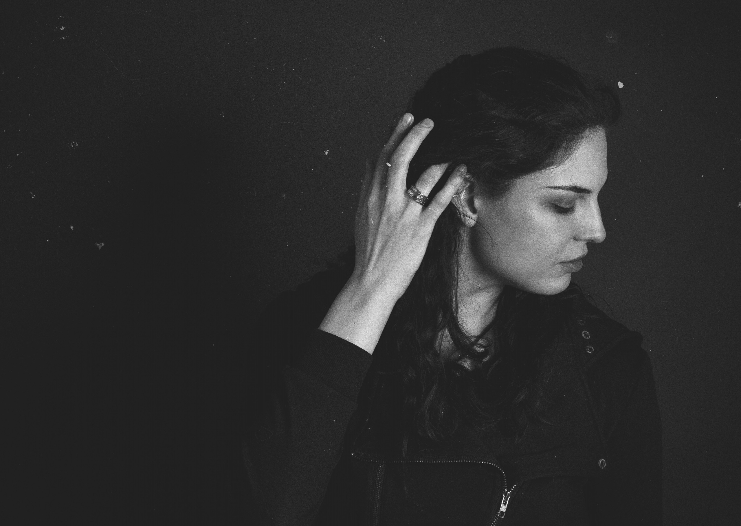 сьёмка парная, лав стори