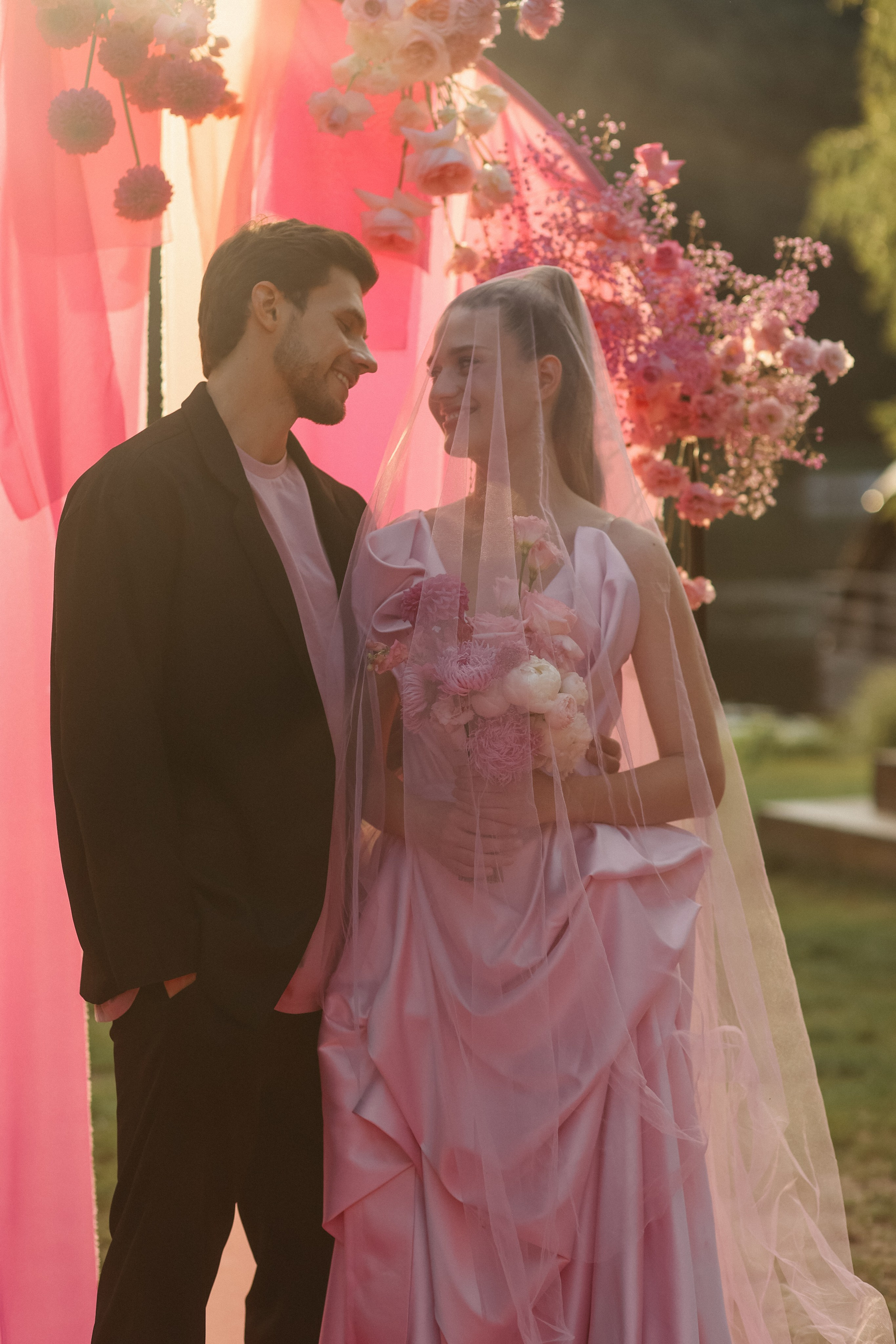 Wedding day Влад и Лиза. Свадебный фотограф Полина Мишуринская