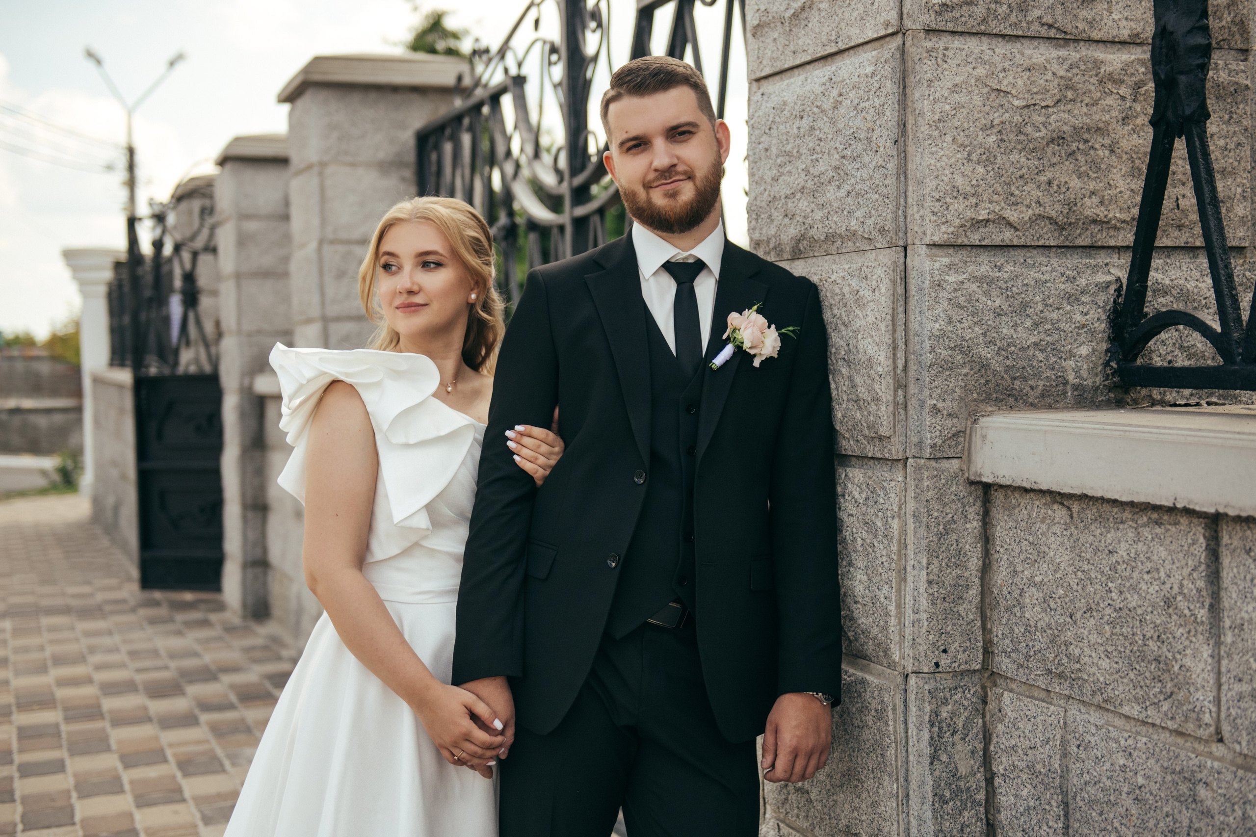 Виталий и Виктория. Свадебный и семейный фотограф Алиса Полякова |Старый Оскол | Воронеж