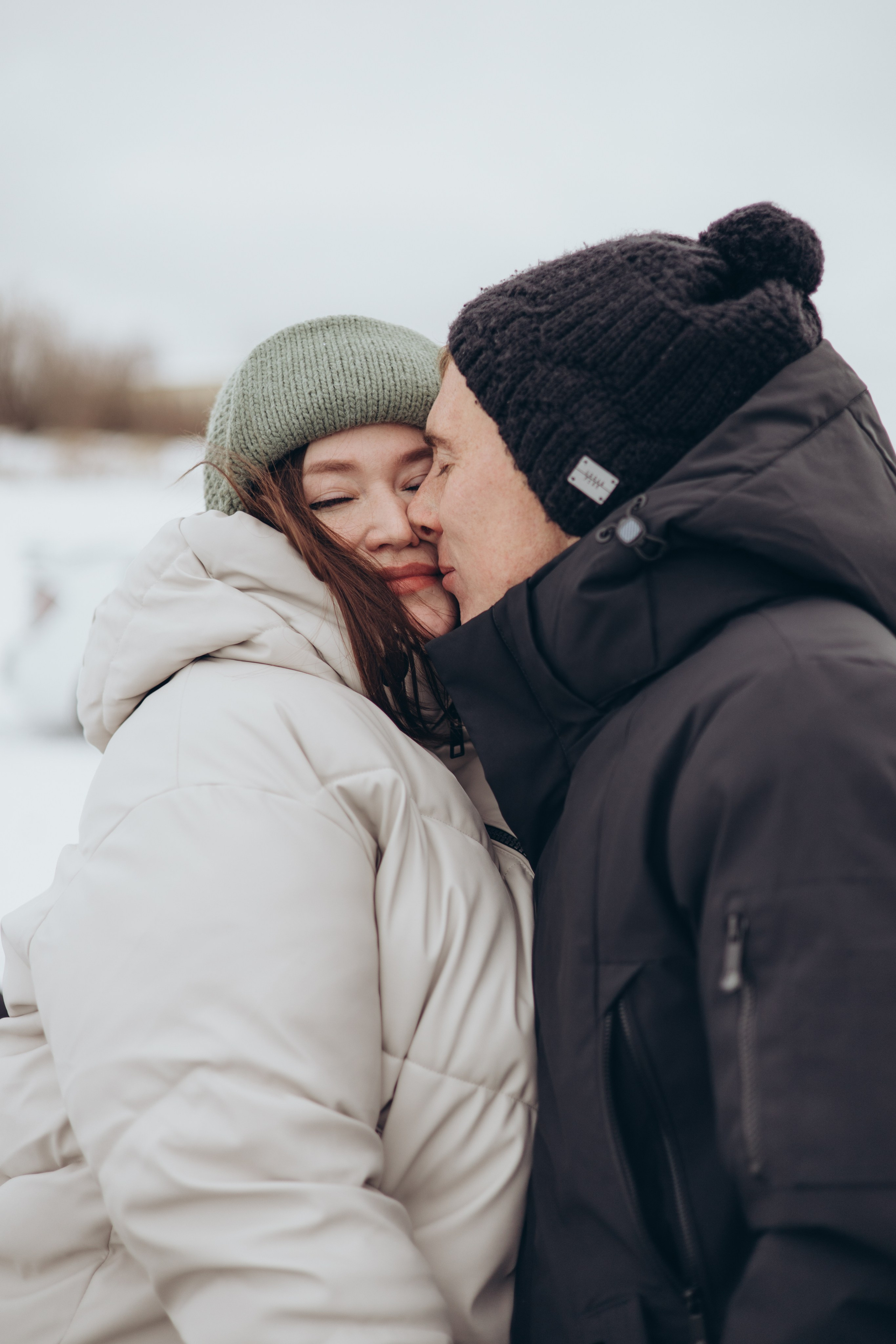 История вашей любви. Меня зовут Галианна Черемисина