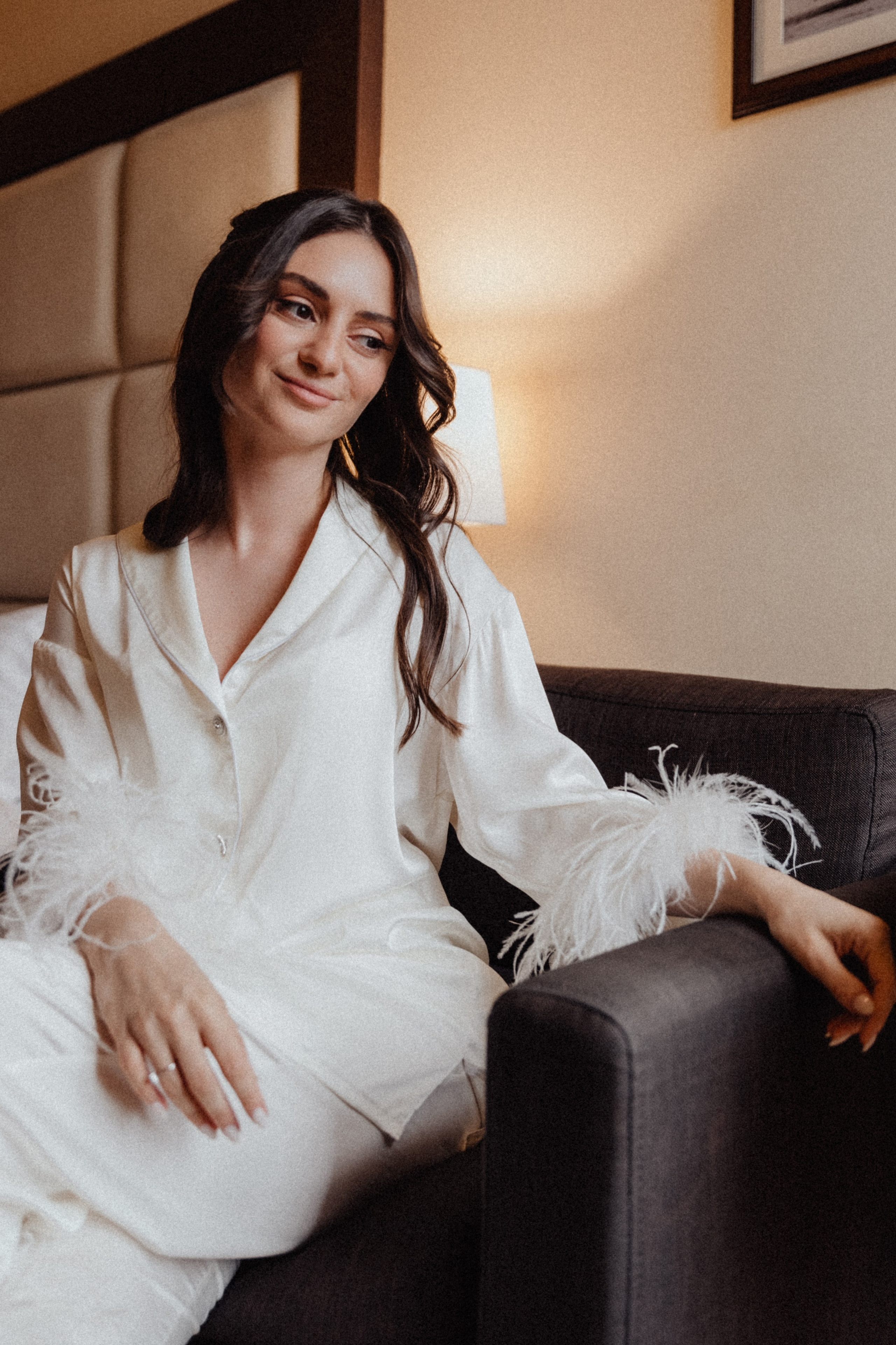 R & S. Свадебный фотограф Анастасия Пальчикова