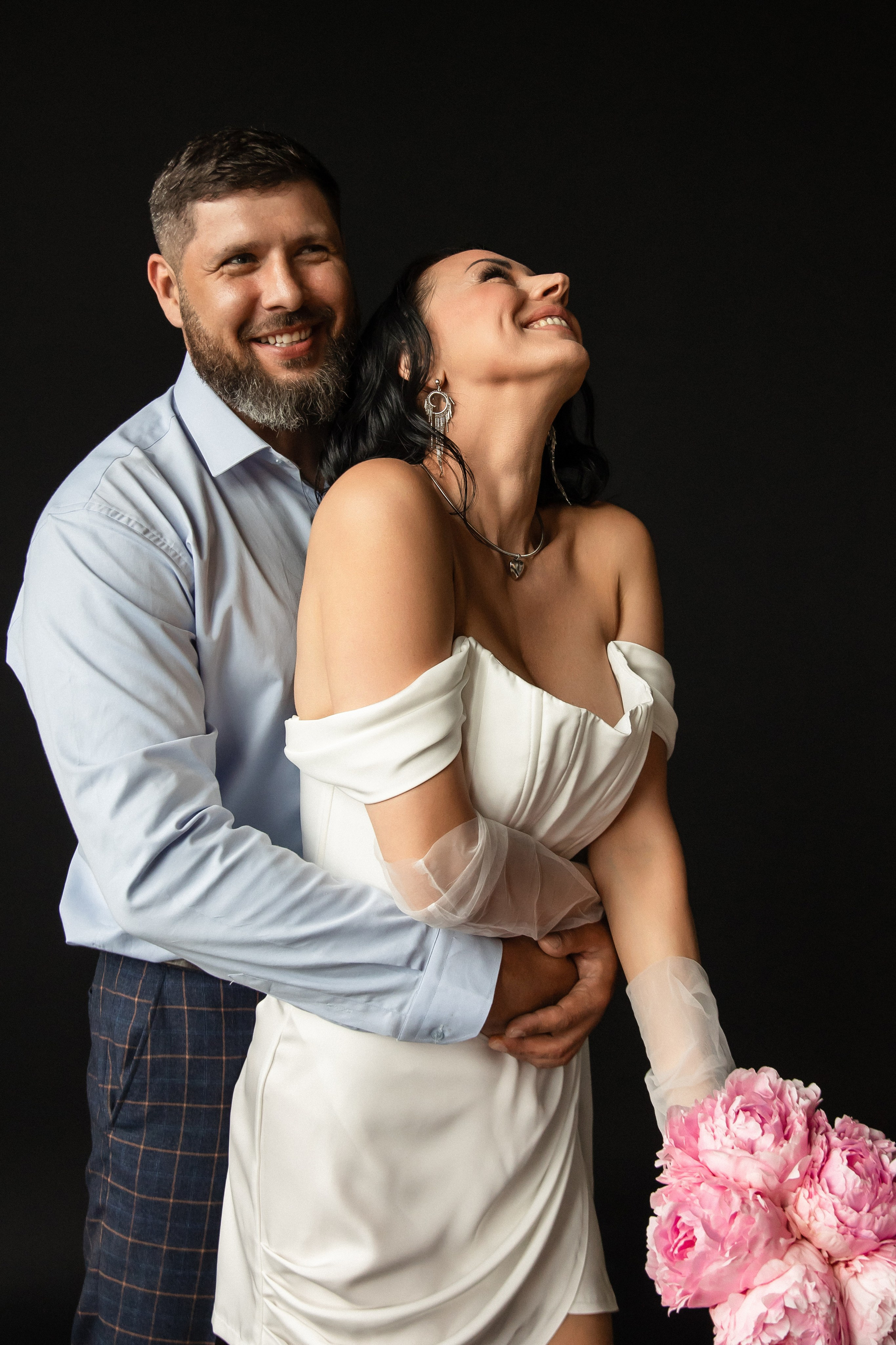 Юлианна и Константин. Главная