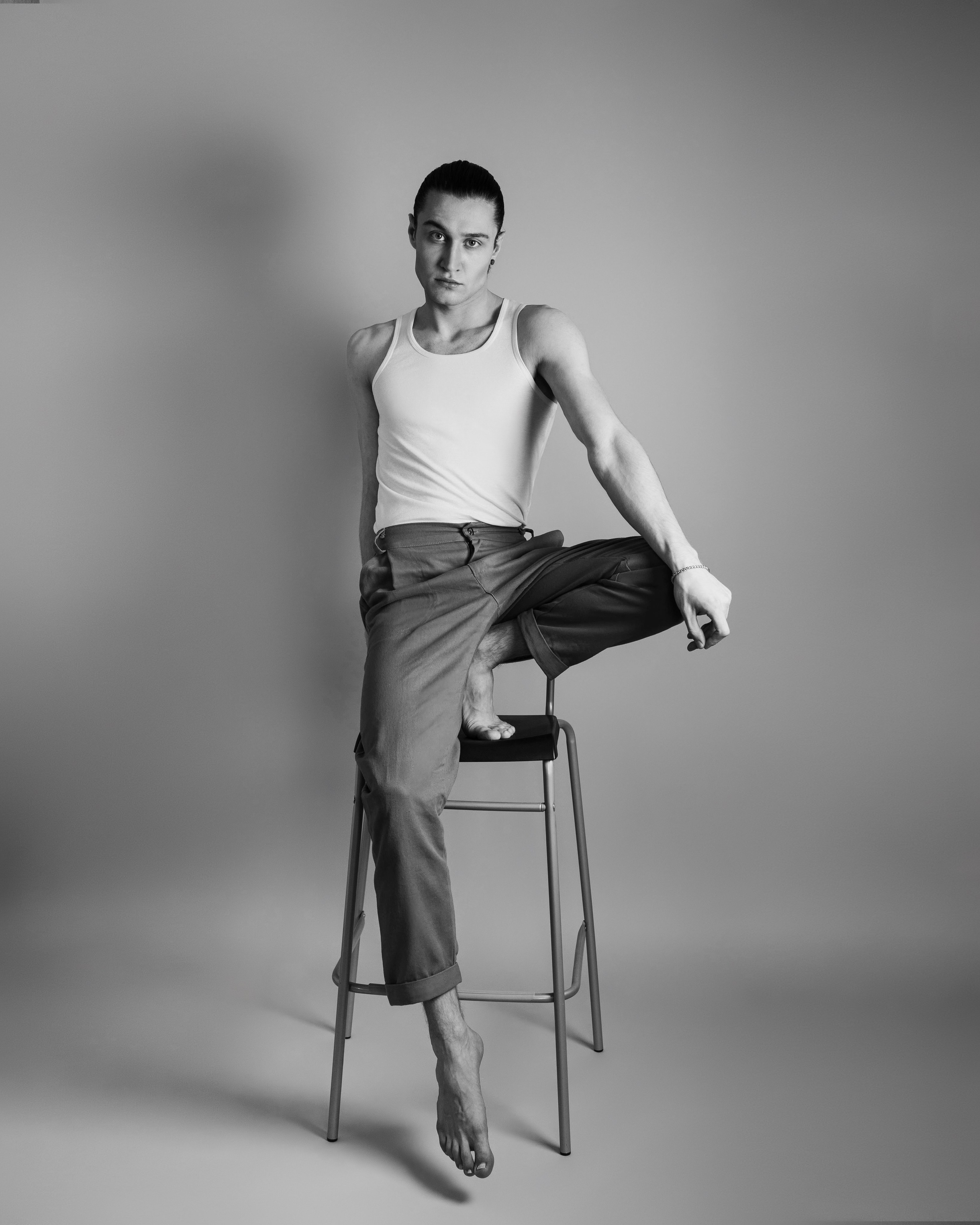 Модельные тесты и снепы для моделей. Фотограф Екатеринбург для вас или вашего бренда