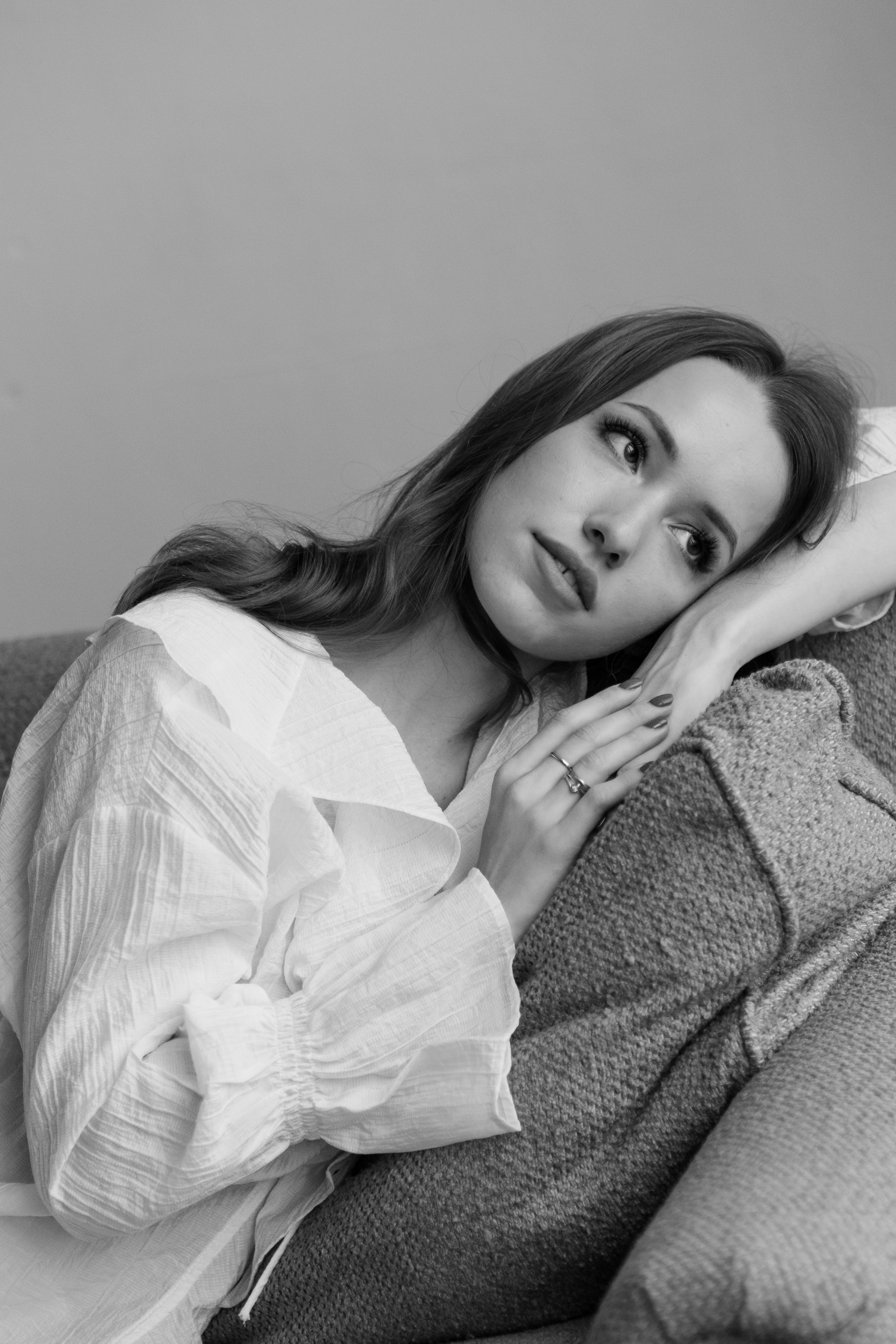 Portrait. Фотограф в Москве Журав Олеся