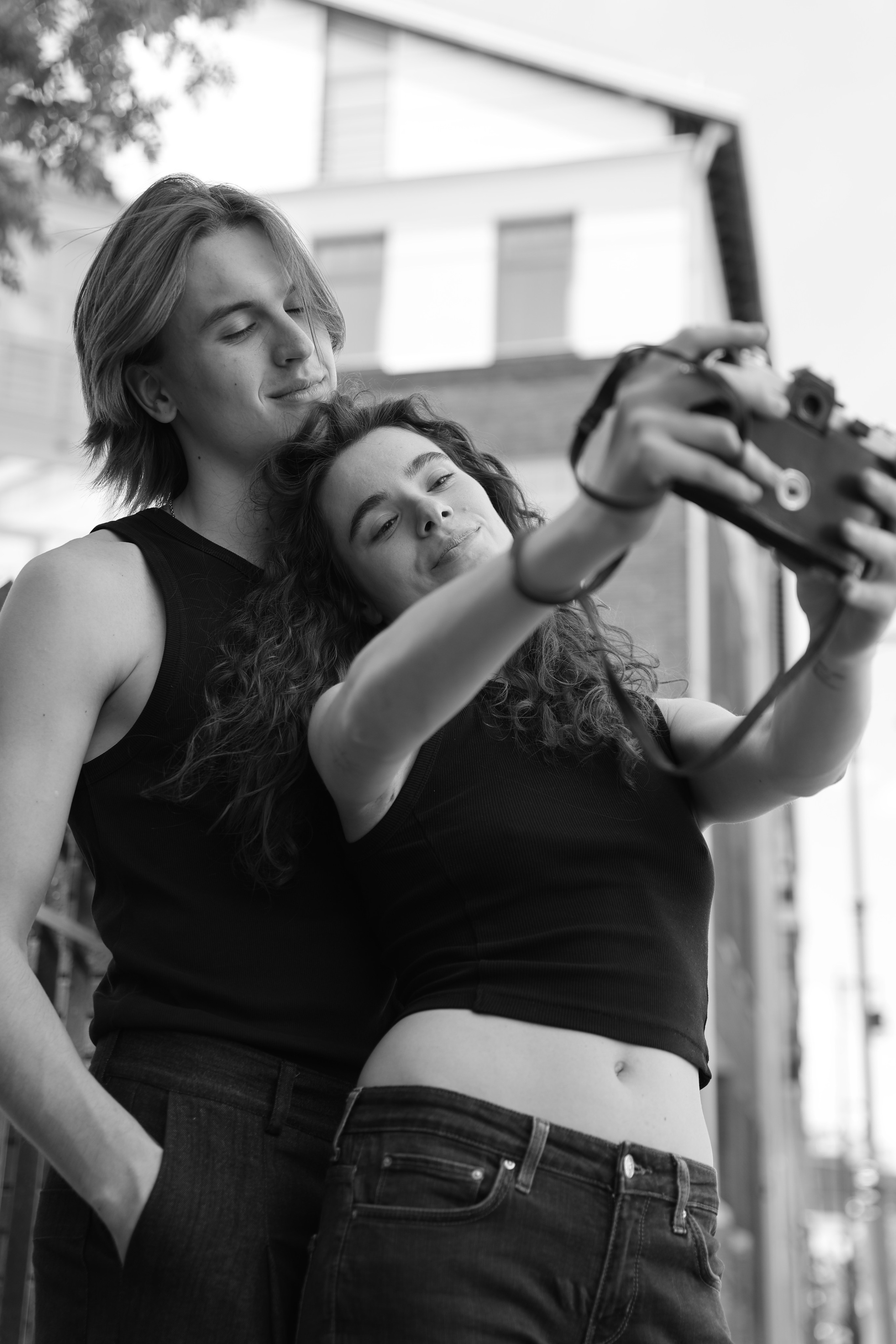 Павел и Мария. Сайт фотографа Ирины Аникановой