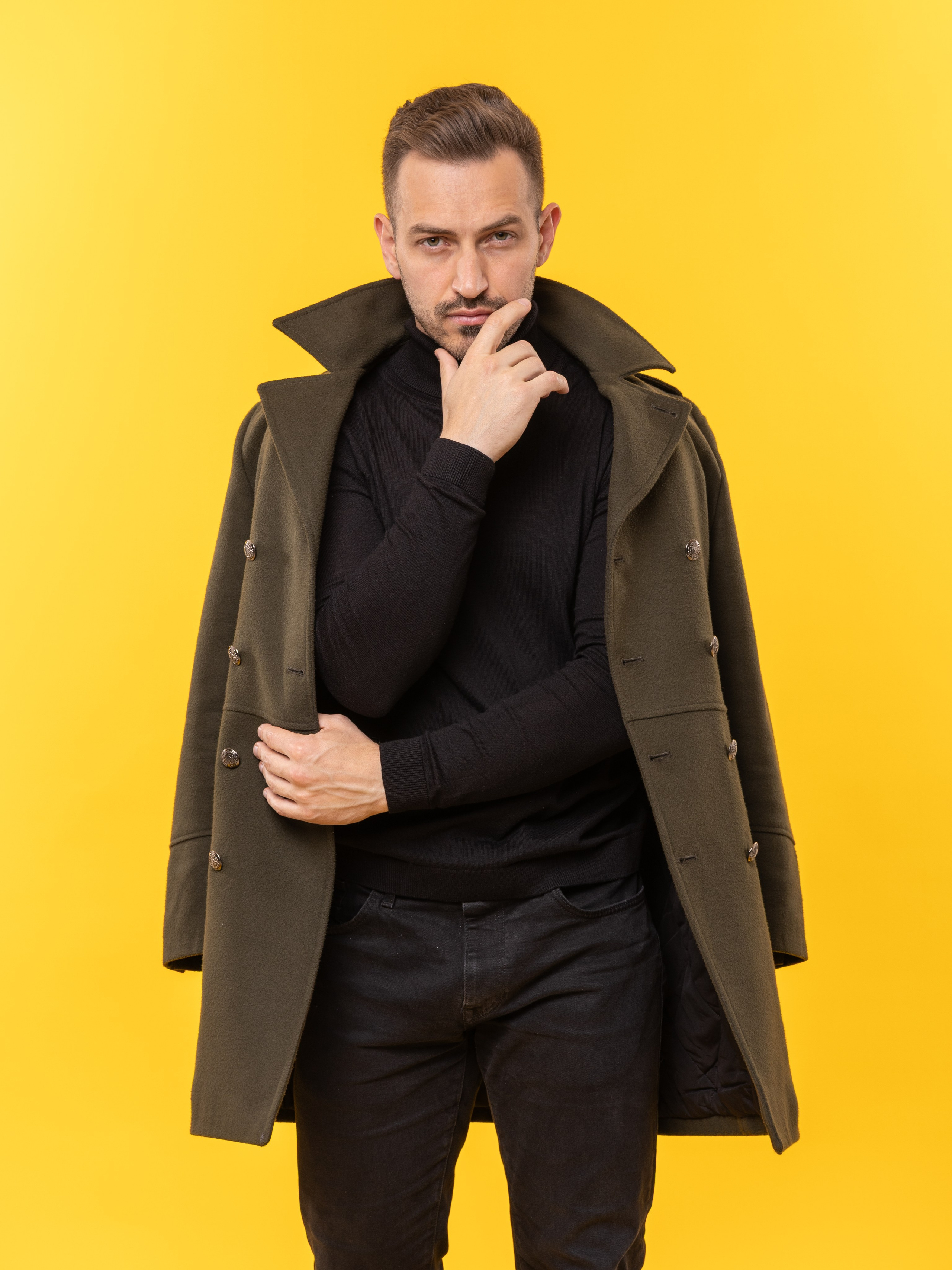 Маркетплейс. Сайт фотографа Ирины Аникановой