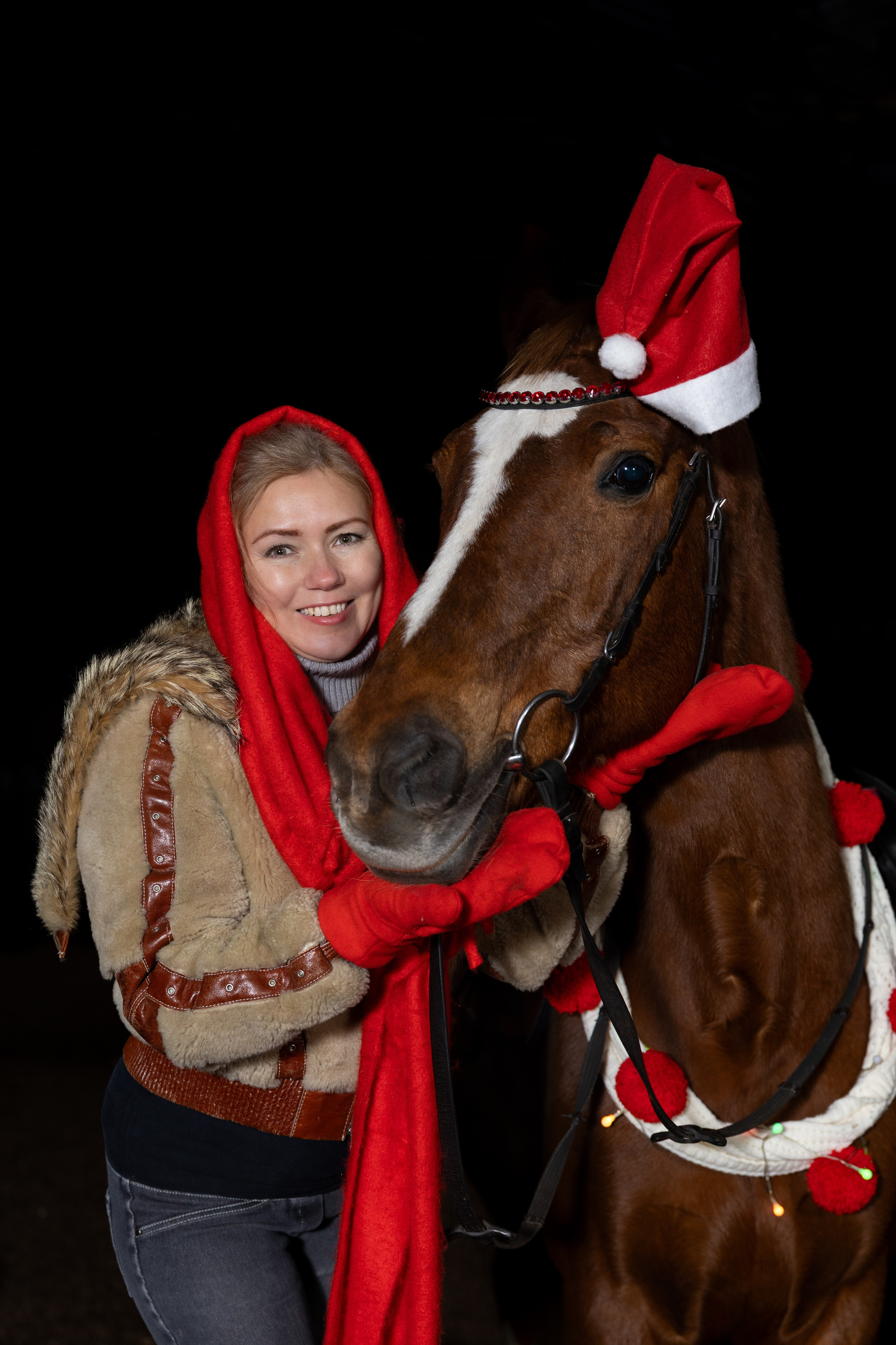 Надежда. Сайт фотографа Ирины Аникановой