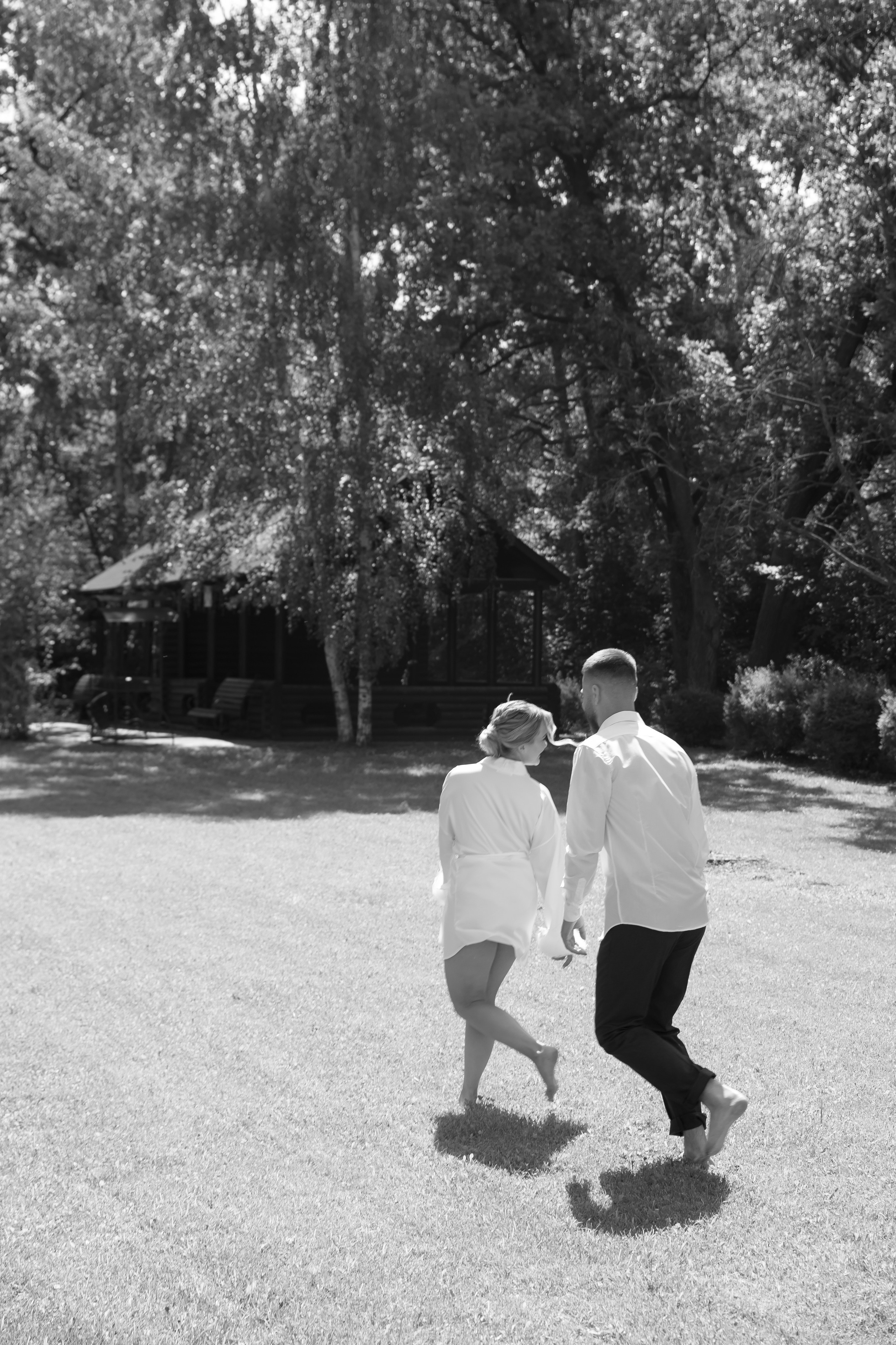 Валерия & Никита. Фотограф в Самаре Алена Гречка