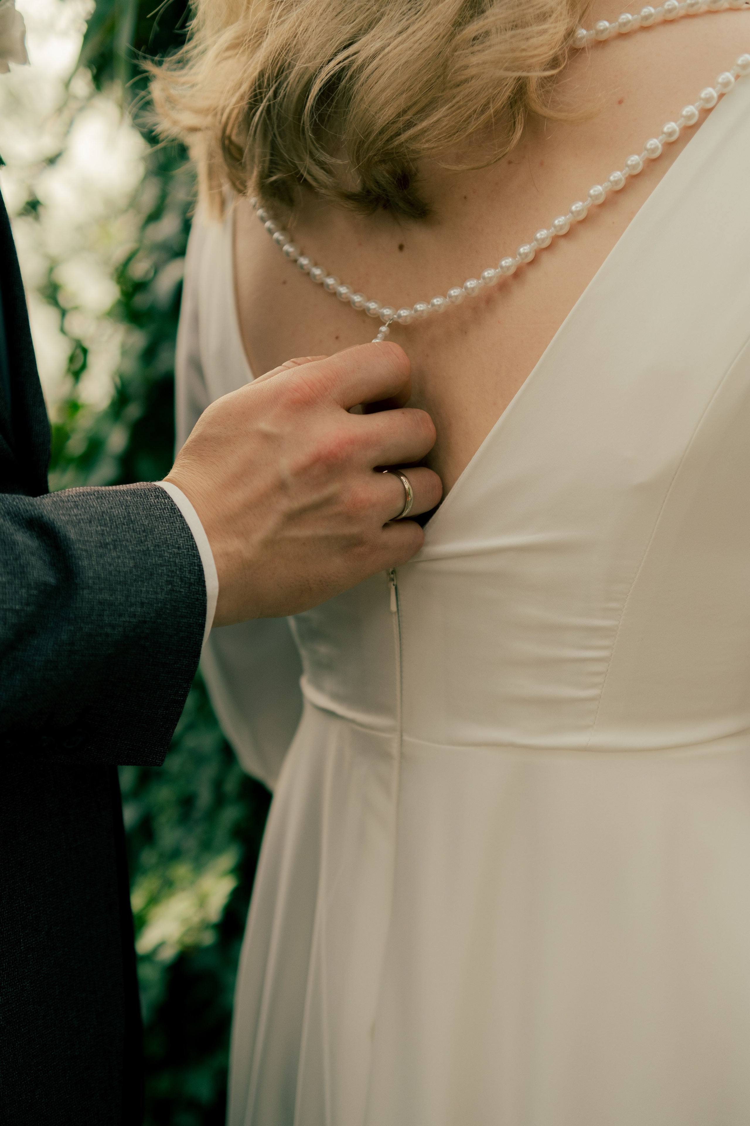 Полина и Егор. Фотограф, видеограф в Санкт-Петербурге