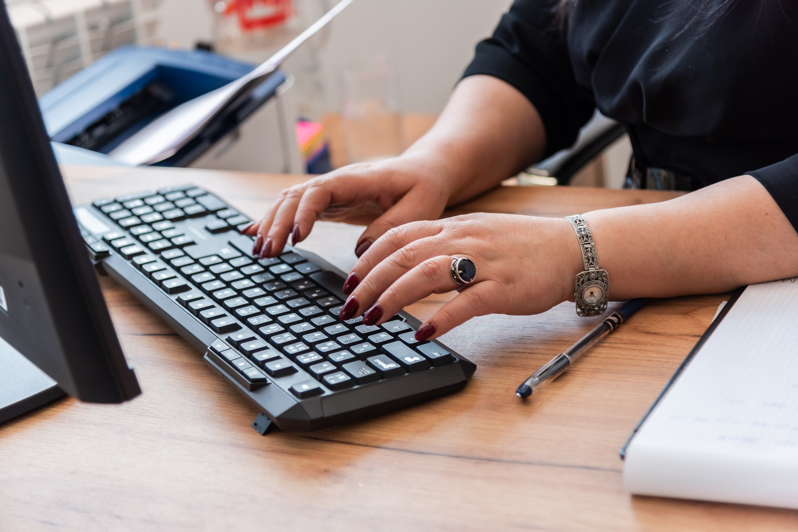 Финансовые/Юридические услуги. Фотограф в Астане Табакова Наталья