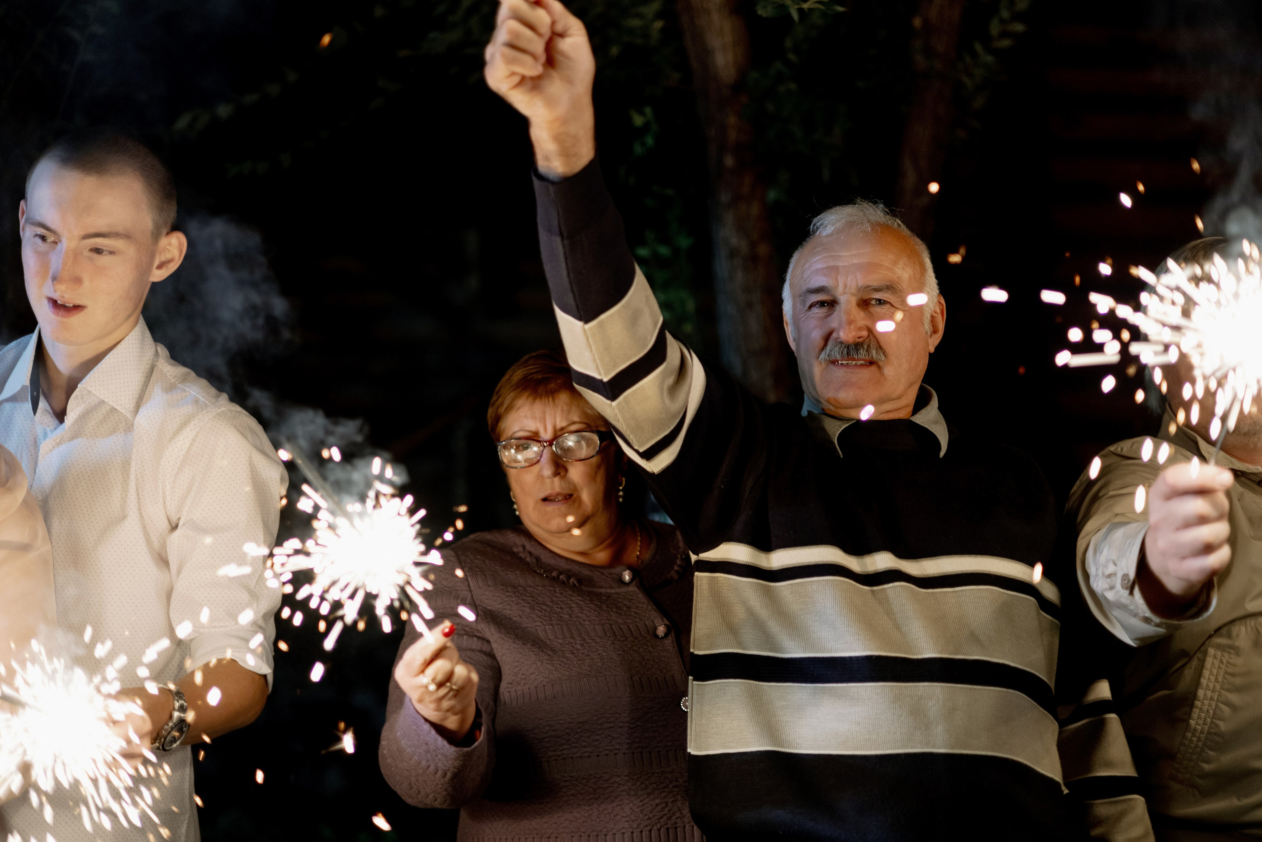 Максим и Екатерина. Фотограф в Красноярске