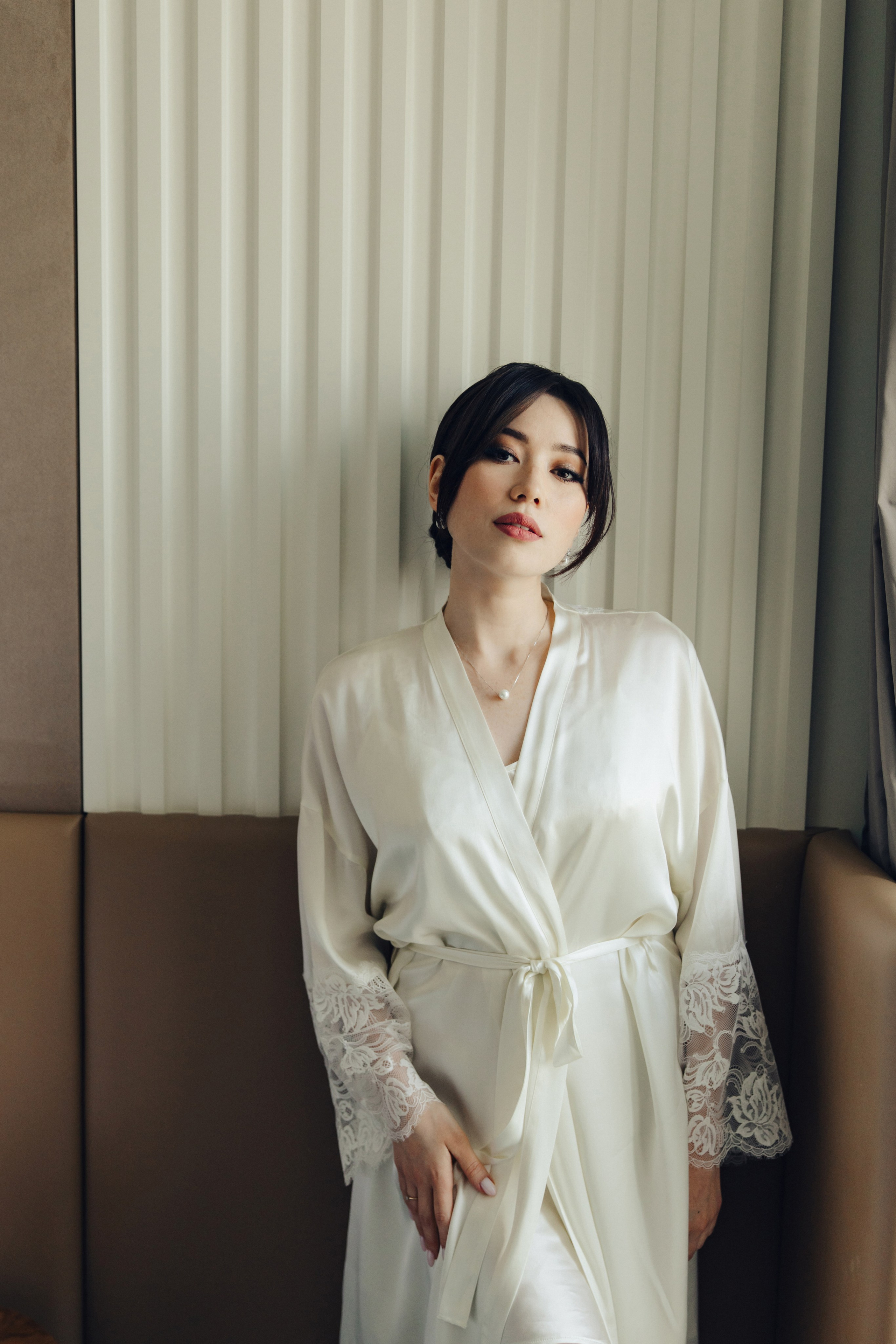 Михаил и Аделина. Фотограф в Красноярске