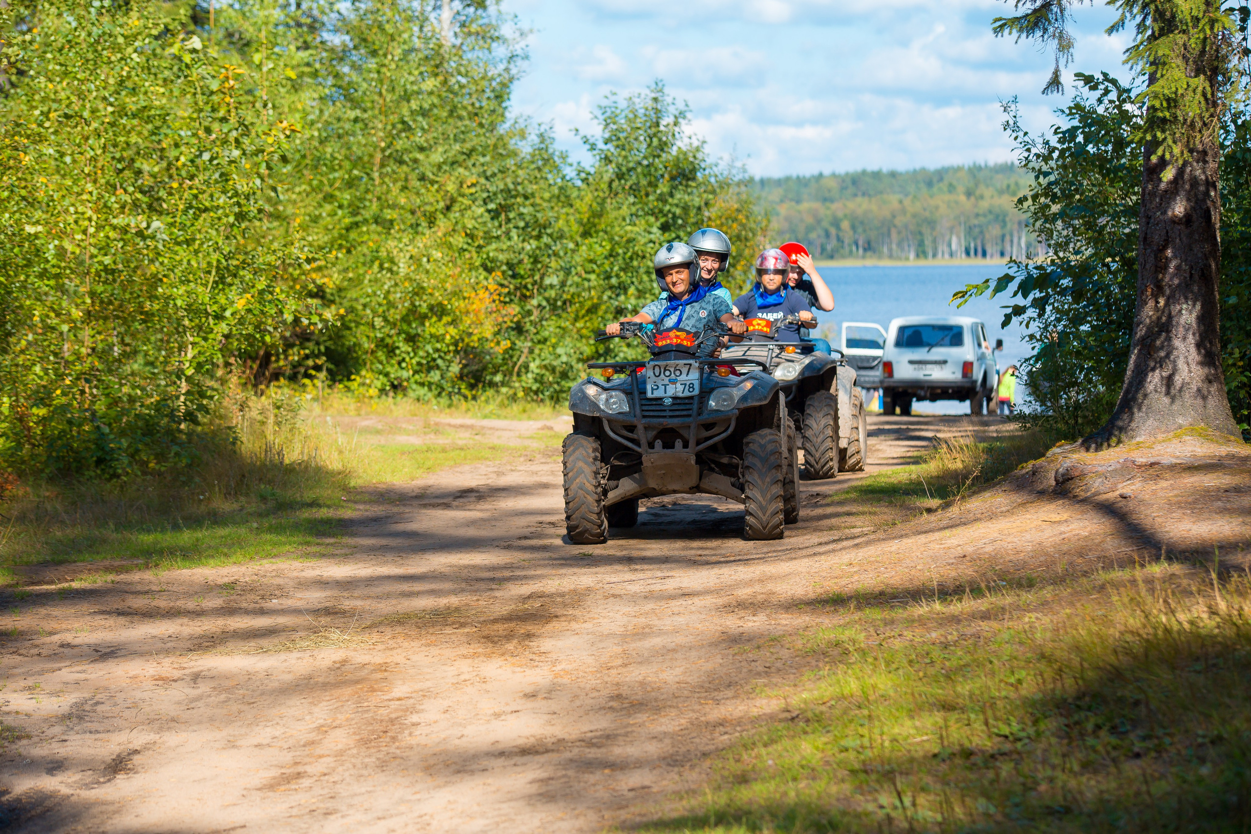 КОРПОРАТИВ РАПСОДИЯ. Главная