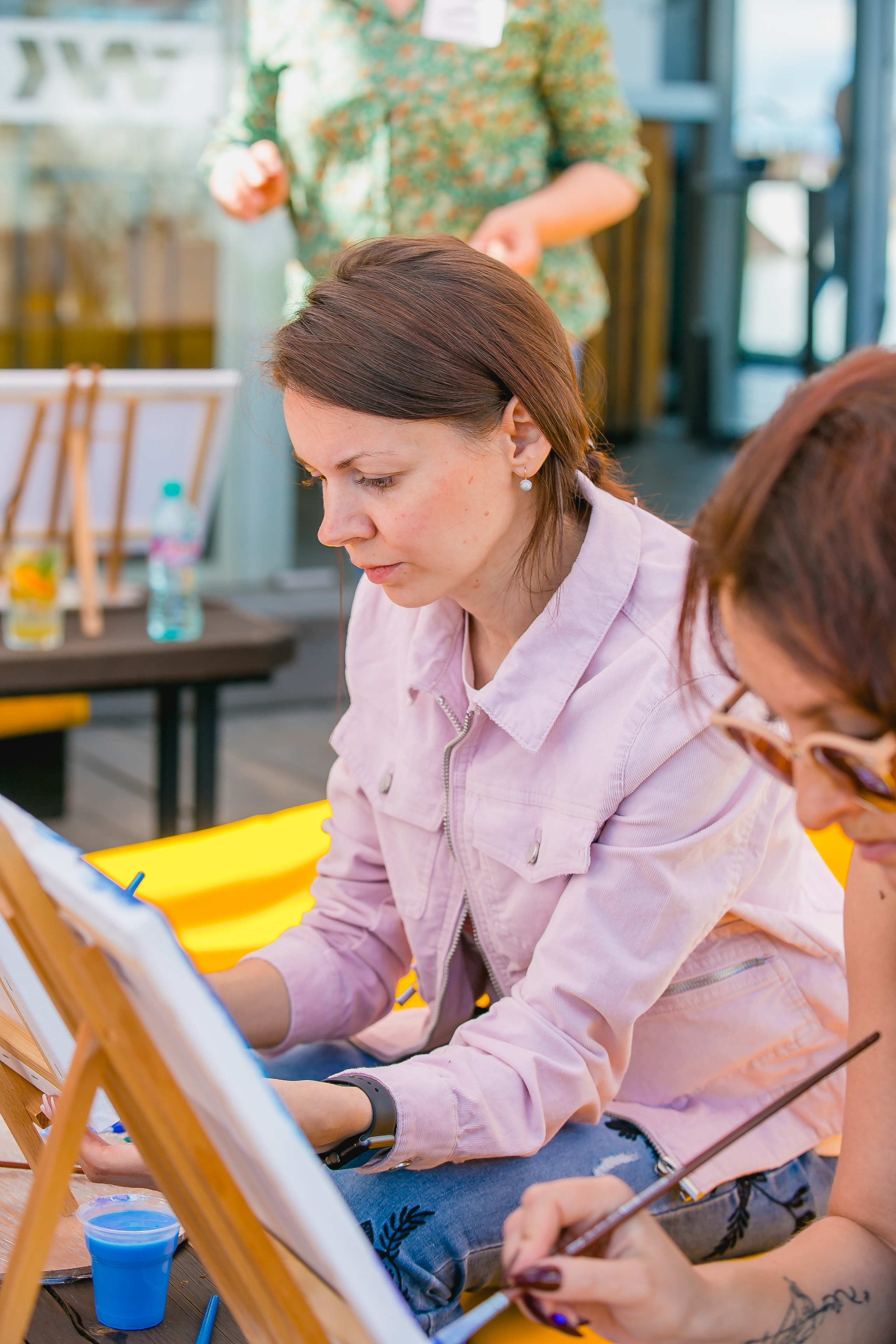 КОРПОРАТИВ ЛЕТО. Главная